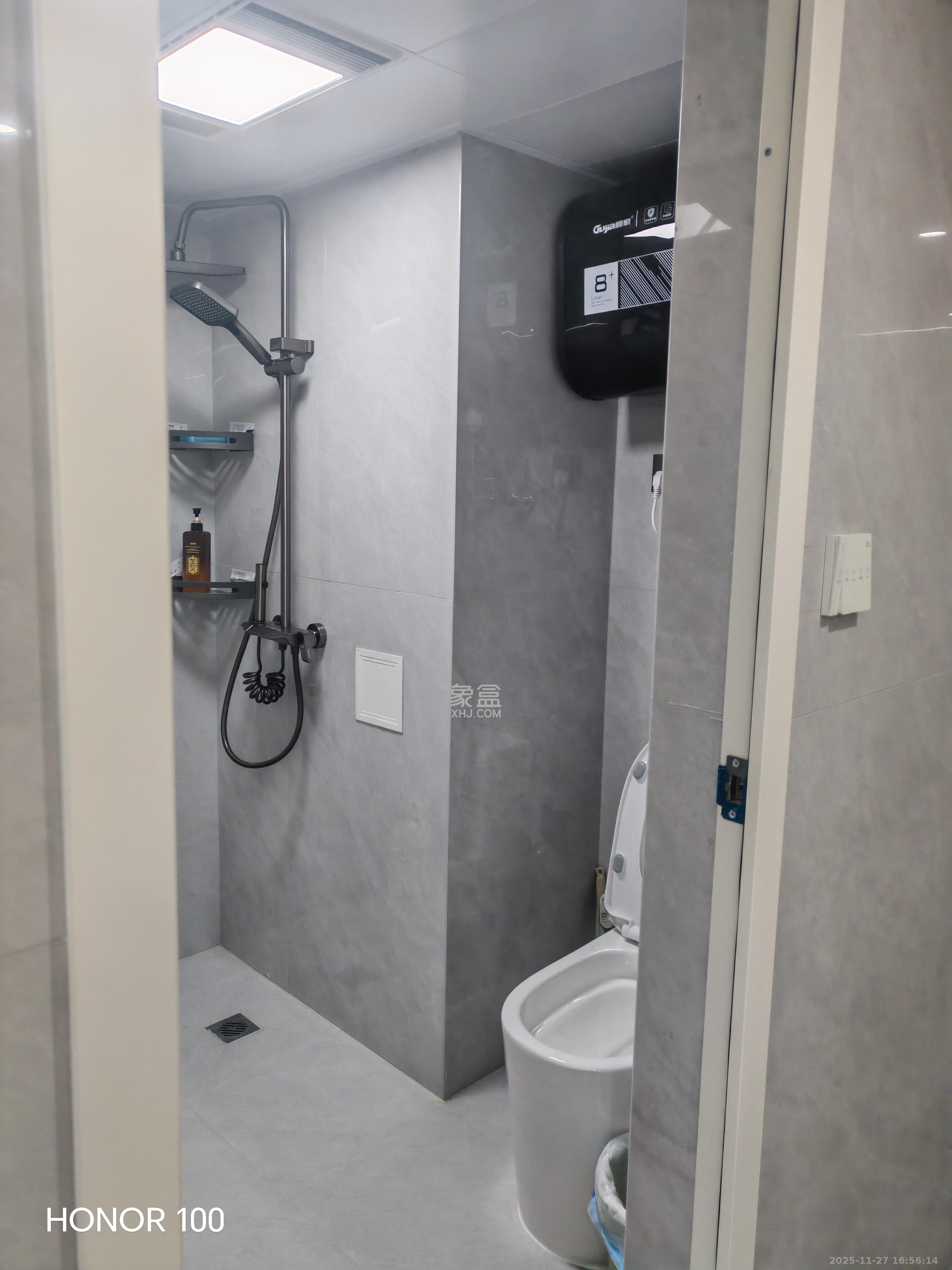 恒大珺悦府  1室0厅0卫    2600.0元/月室内图