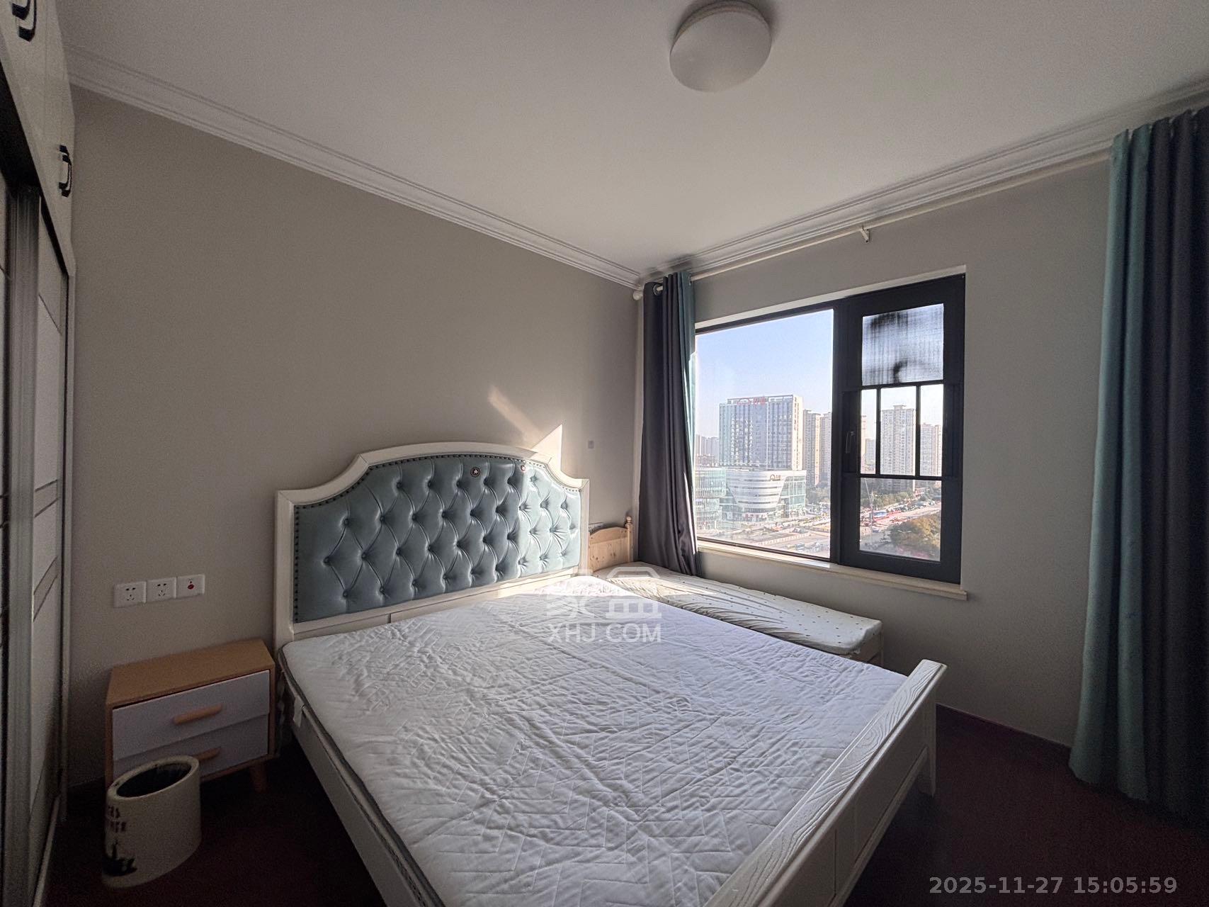 中海珑悦府  1室0厅0卫    3400.0元/月室内图