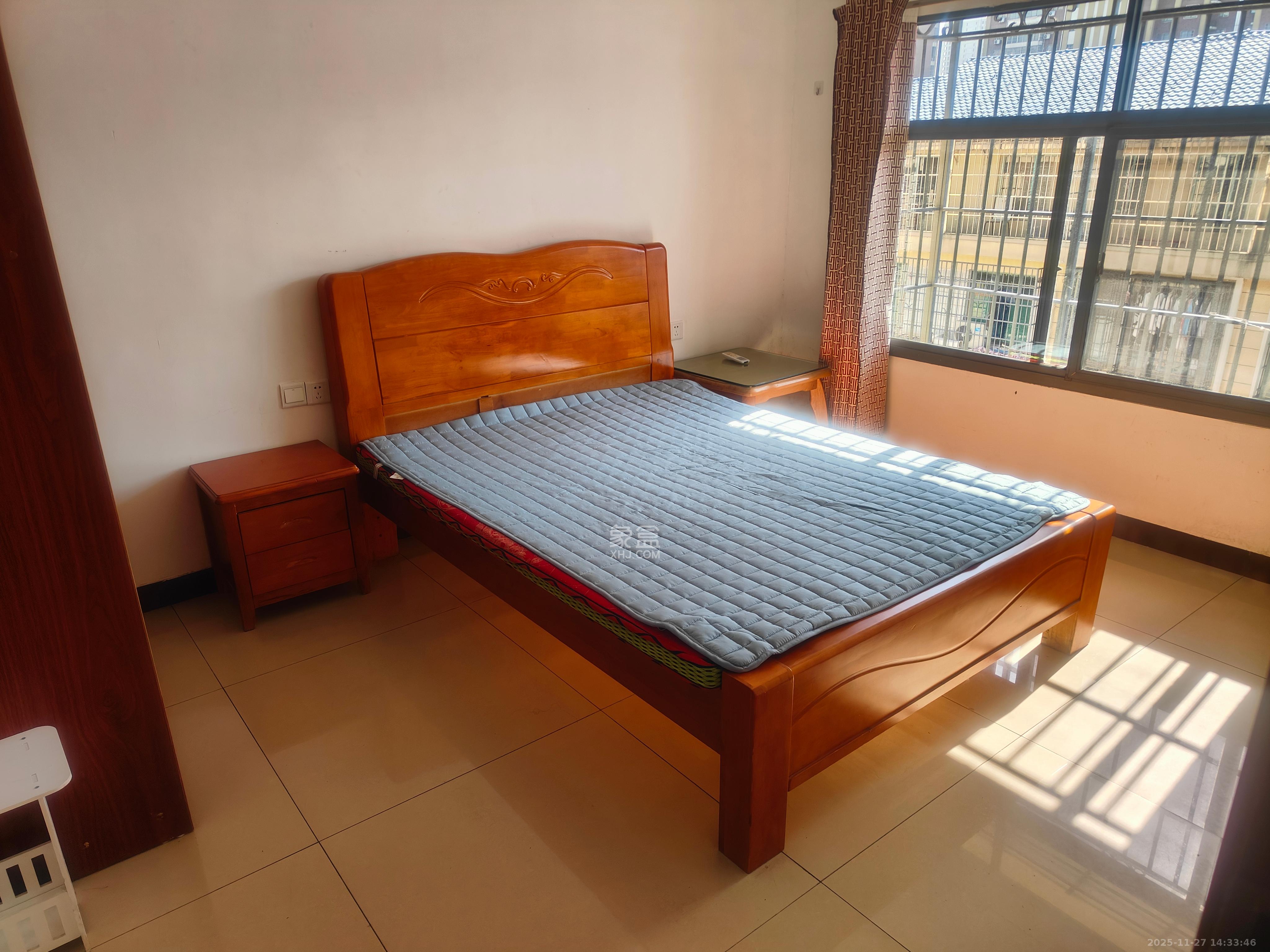 星沙五区  1室1厅1卫    720.0元/月室内图