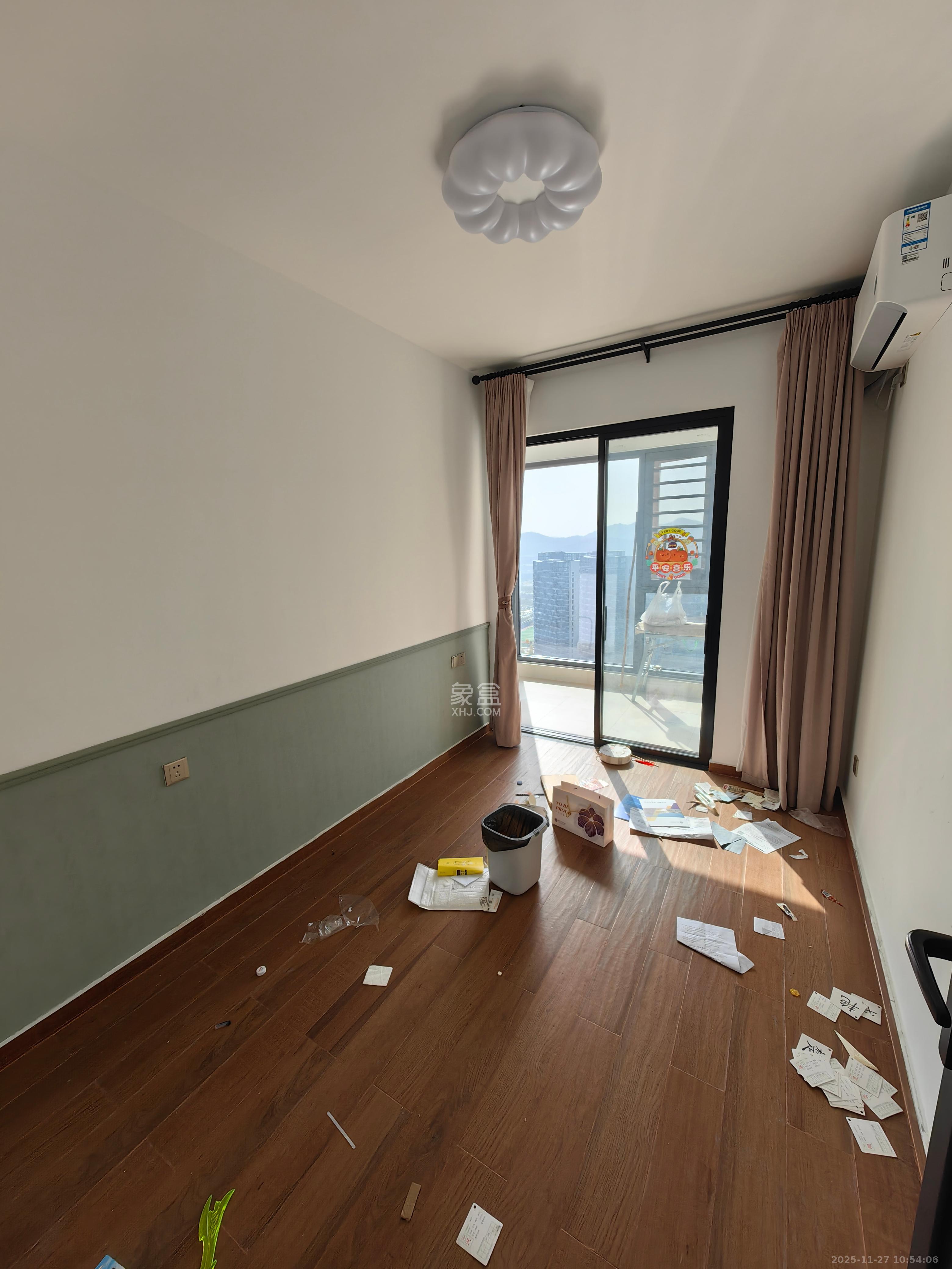 中国铁建湘语梅溪  4室2厅2卫    3500.0元/月室内图