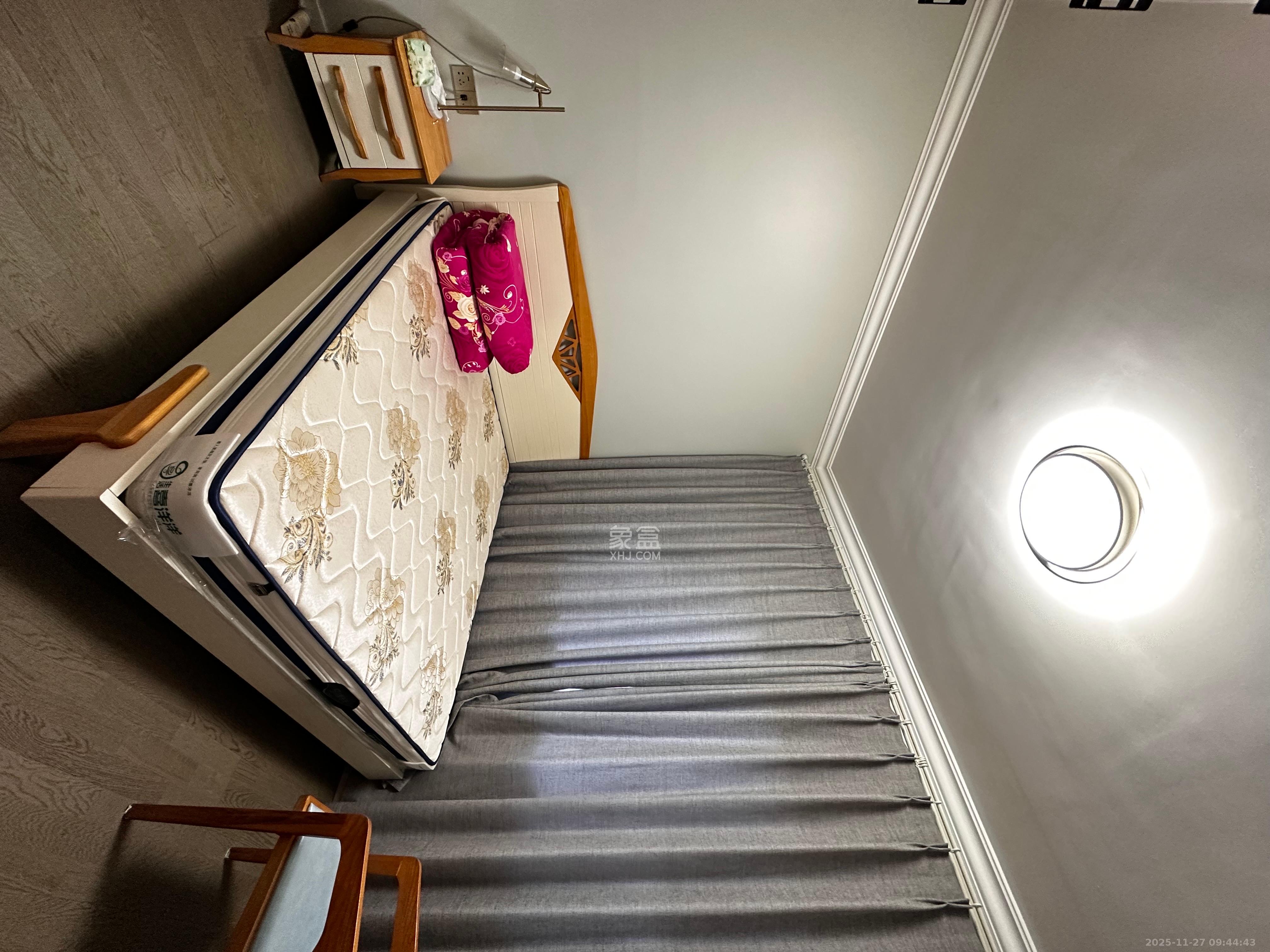 恒大雅苑  3室2厅3卫    3800.0元/月室内图