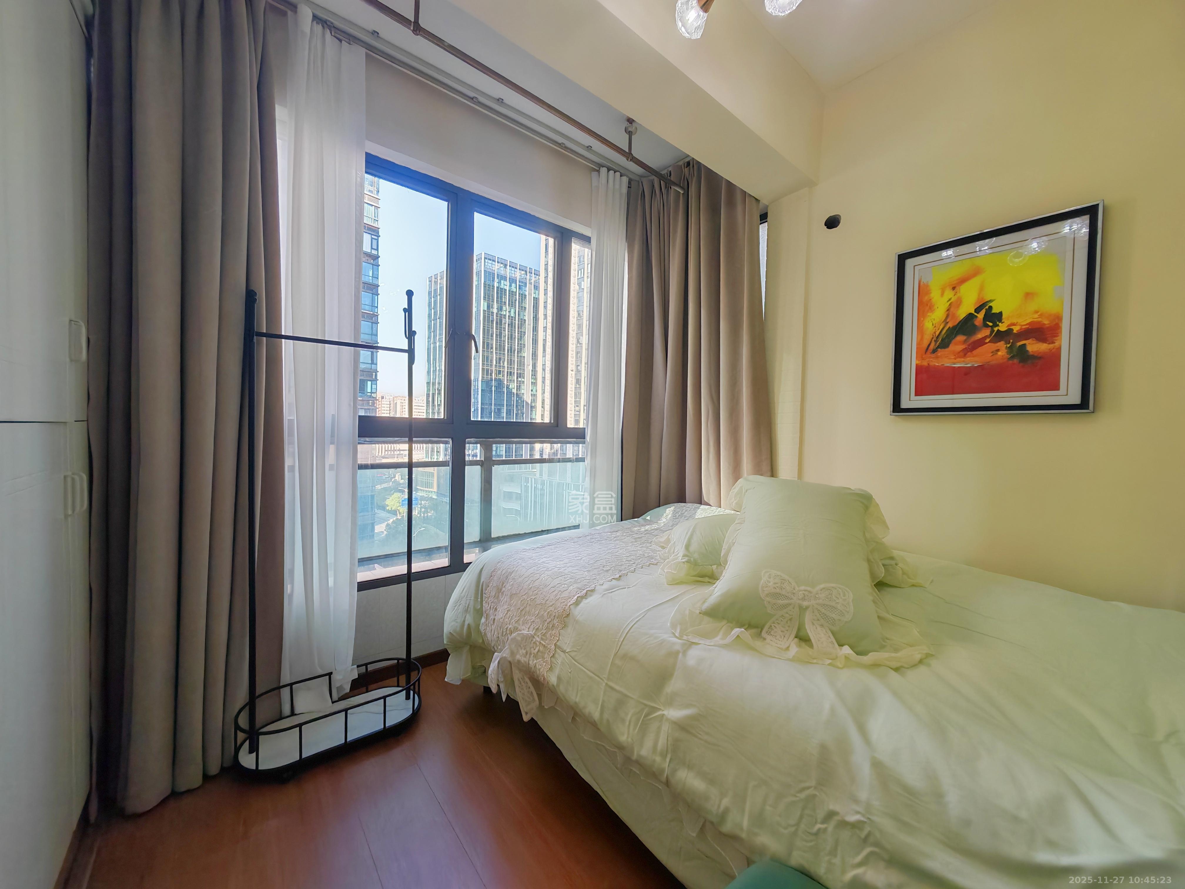 湘府9号 3室2厅1卫 3000.0元/月 湘府9号 3室2厅1卫 3000.0元/月室内图