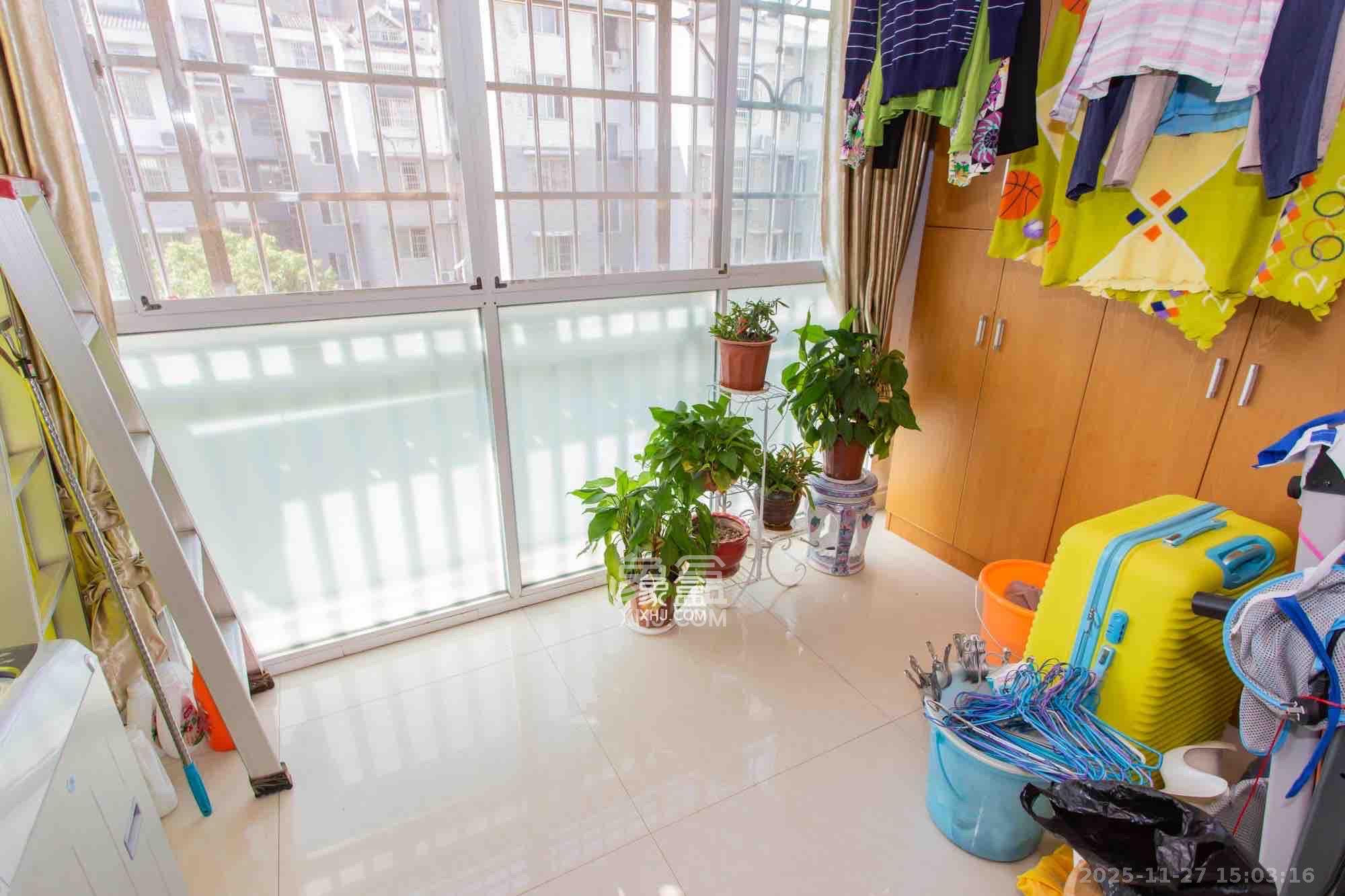 好家园 3室2厅1卫 1600.0元/月 好家园 3室2厅1卫 1600.0元/月室内图