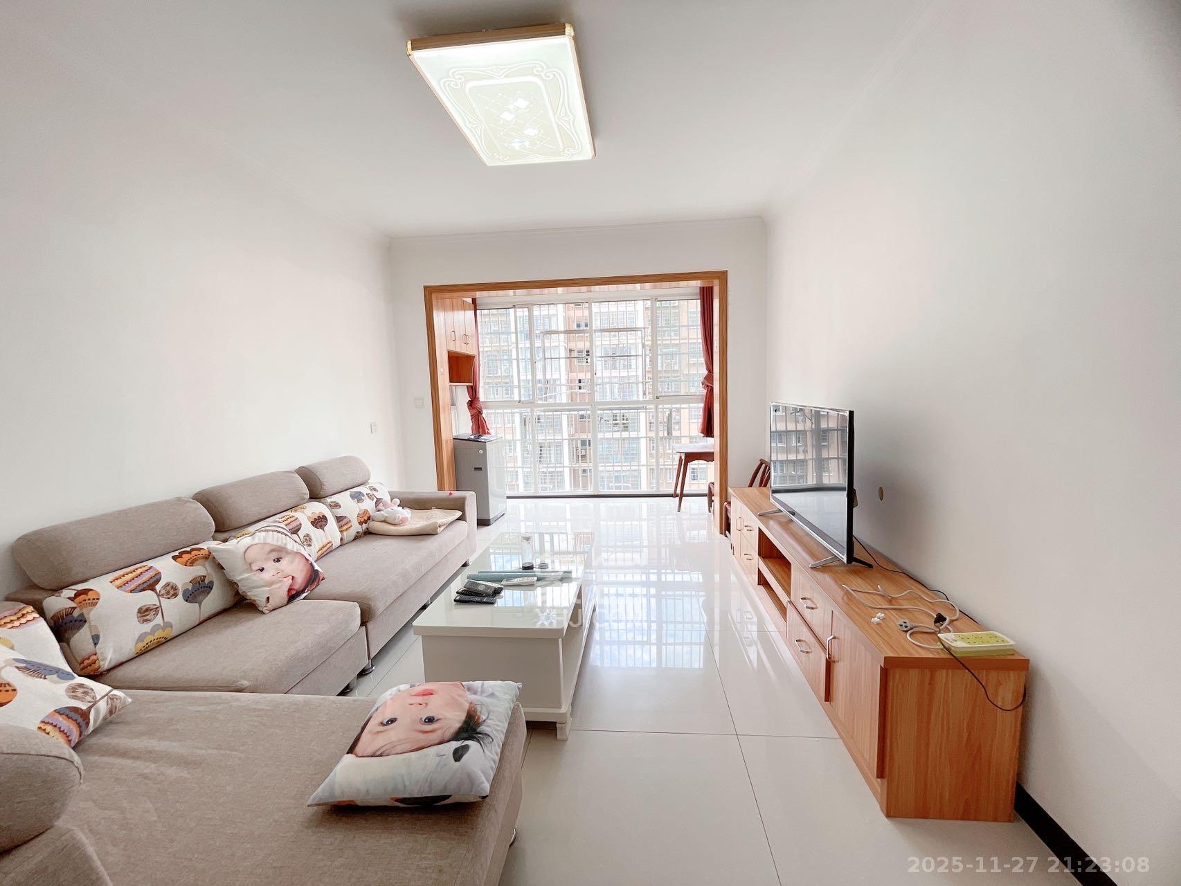 和润园一、二期  2室2厅1卫    1800.0元/月