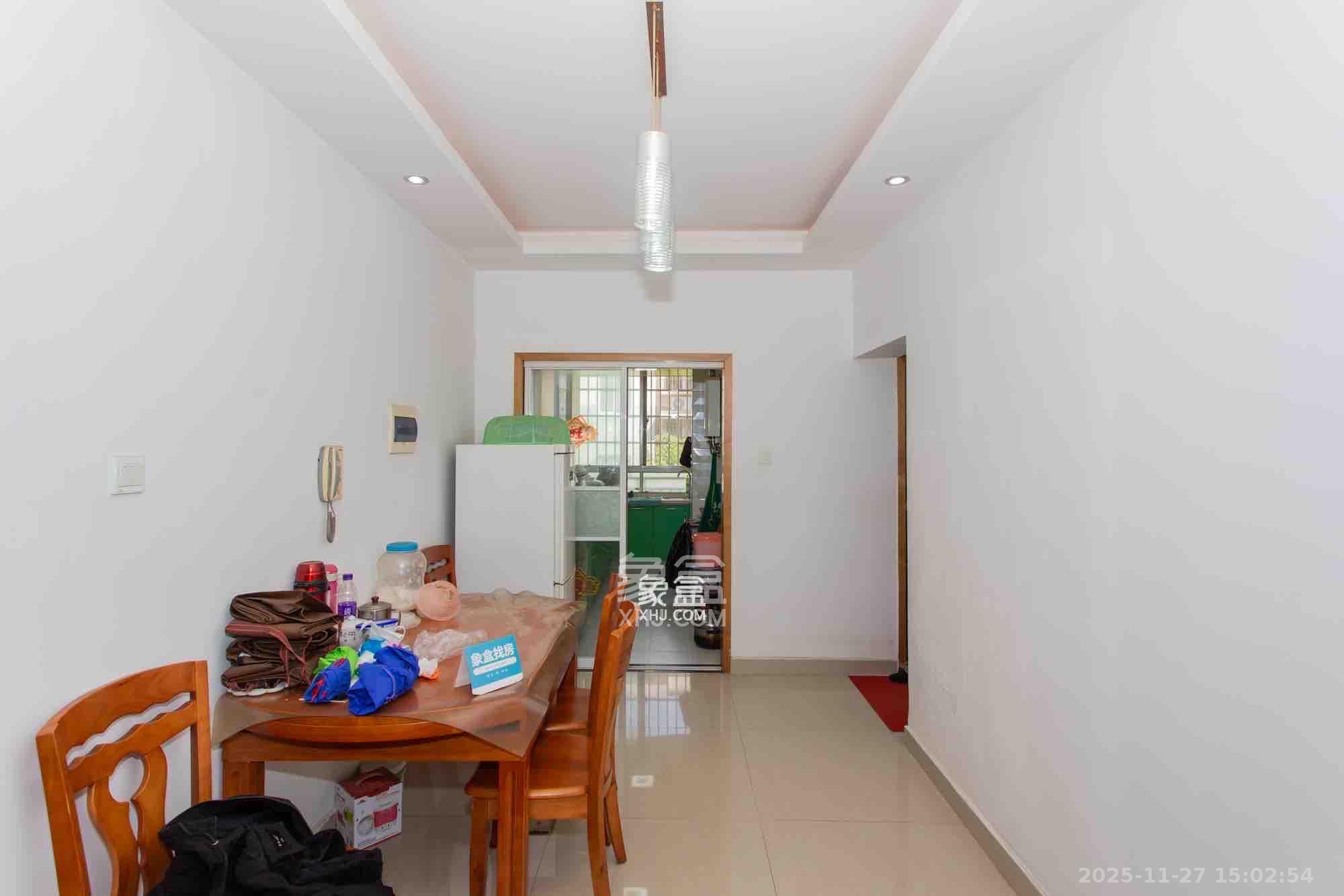 好家园 3室2厅1卫 1600.0元/月 好家园 3室2厅1卫 1600.0元/月室内图