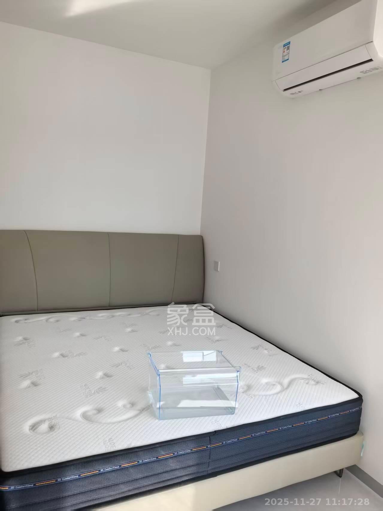 金石蓉园  2室1厅1卫    2500.0元/月室内图