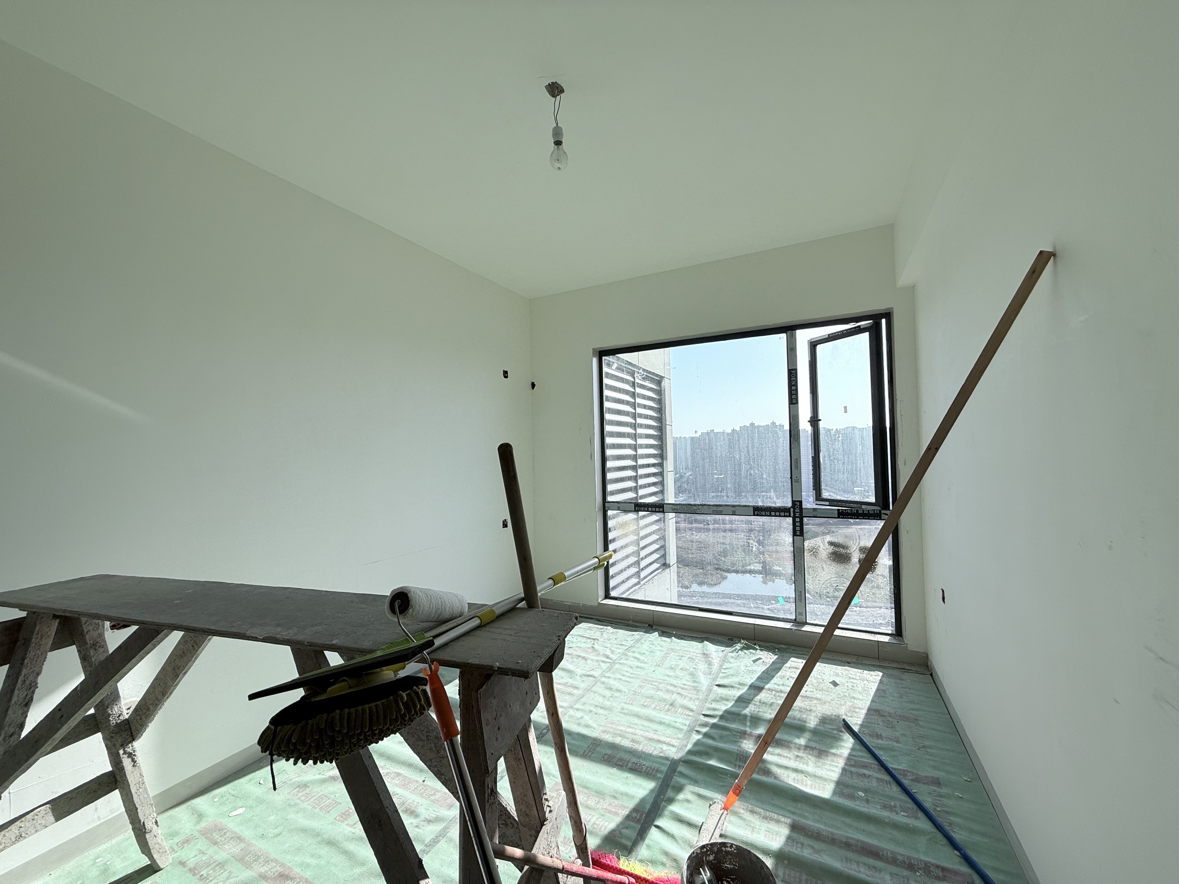 金钟悦江湾 3室2厅2卫 3200.0元/月 金钟悦江湾 3室2厅2卫 3200.0元/月室内图