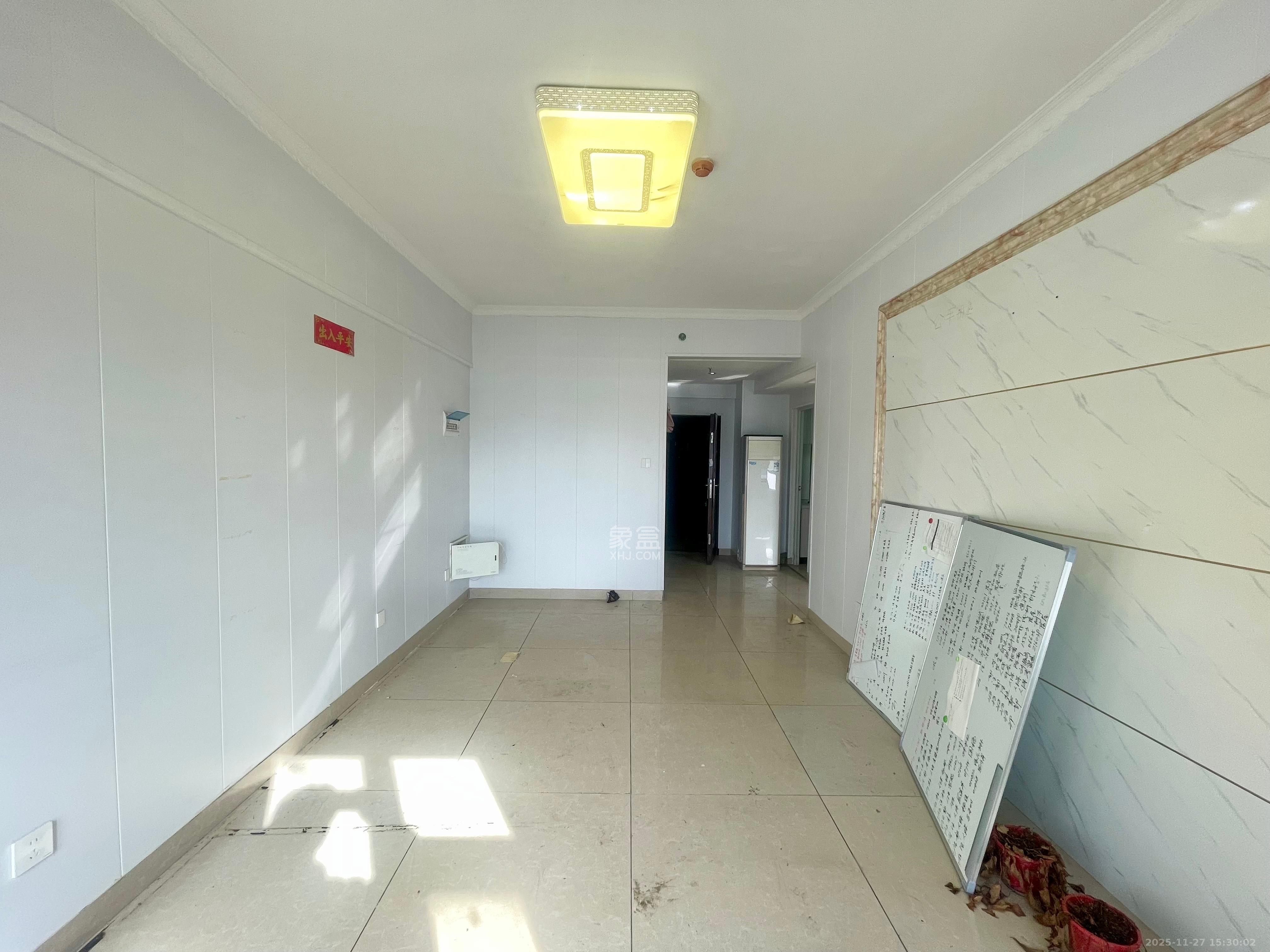 永林小时代 2室2厅1卫 1800.0元/月 永林小时代 2室2厅1卫 1800.0元/月室内图