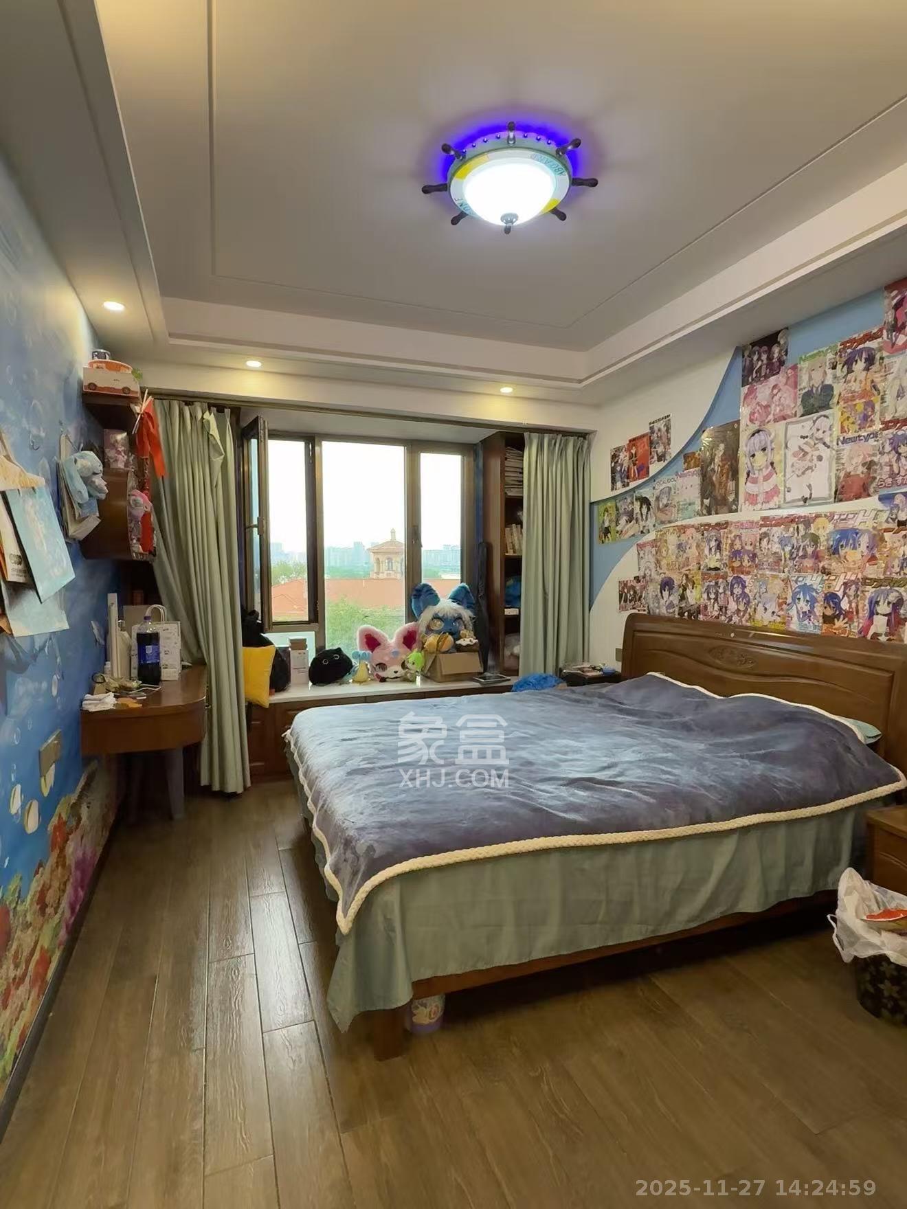 楚天逸品 4室2厅2卫 6500.0元/月 楚天逸品 4室2厅2卫 6500.0元/月室内图