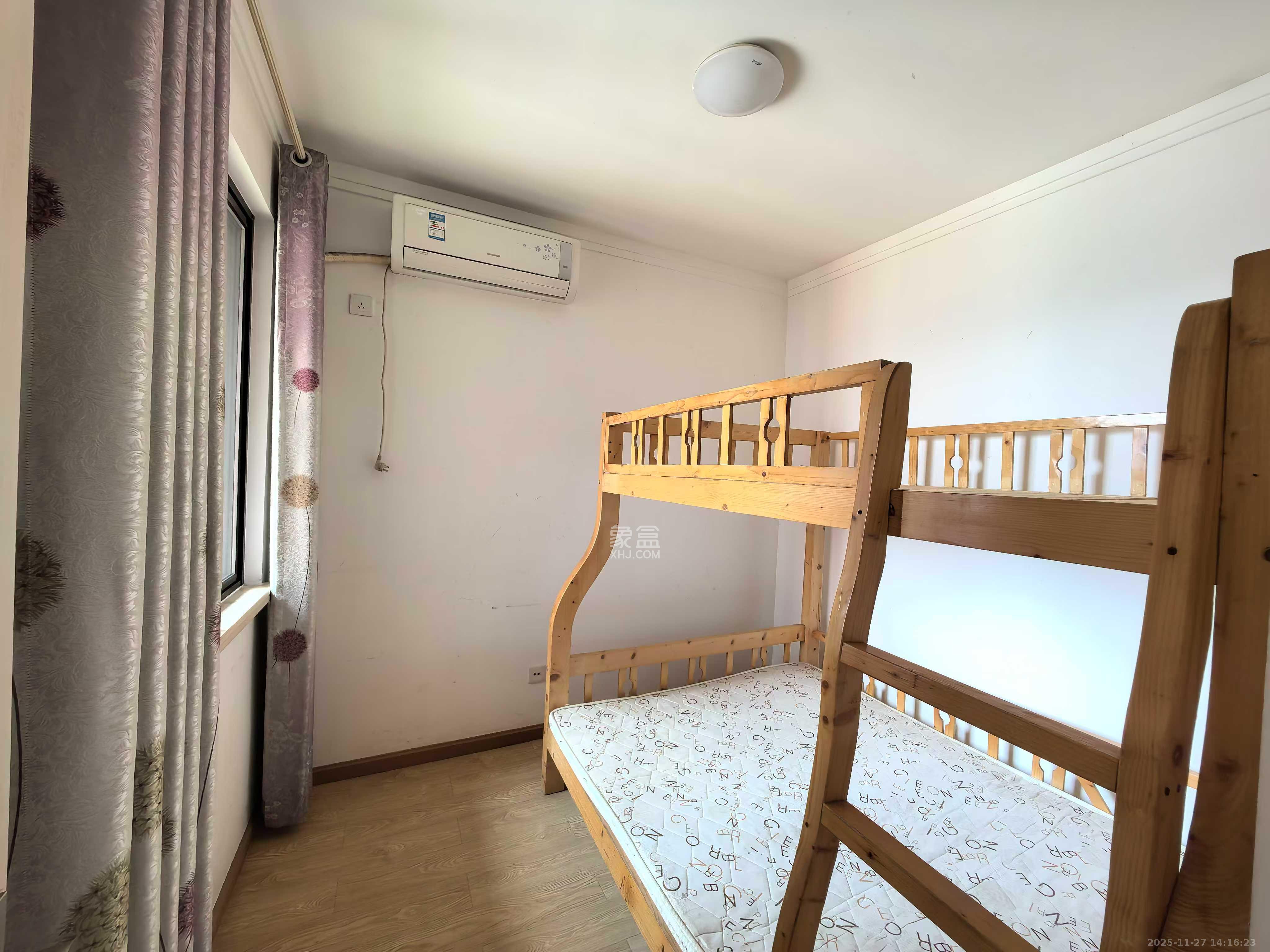 新城国际花都  2室1厅1卫    1300.0元/月室内图