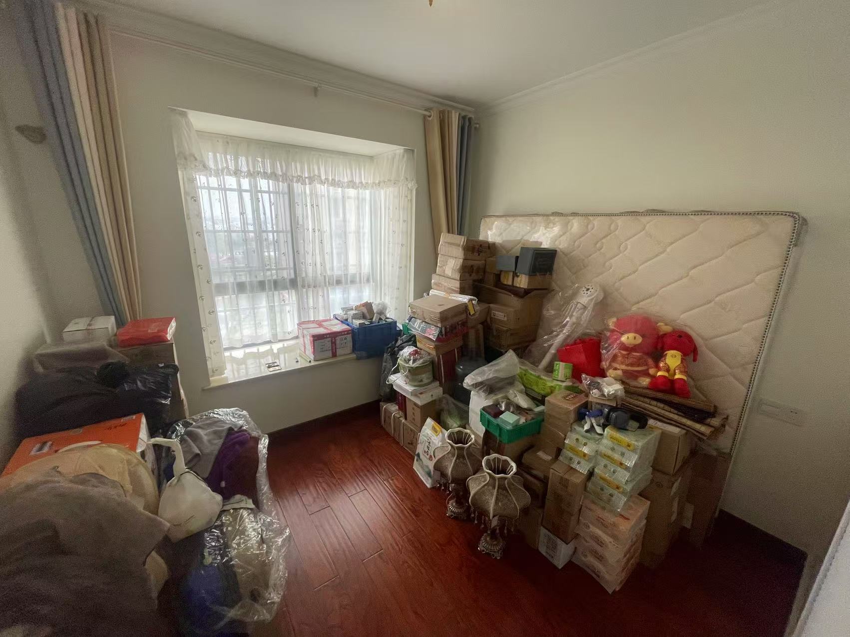 时代云龙城小区 3室2厅2卫 88.0万 时代云龙城小区 3室2厅2卫 88.0万室内图