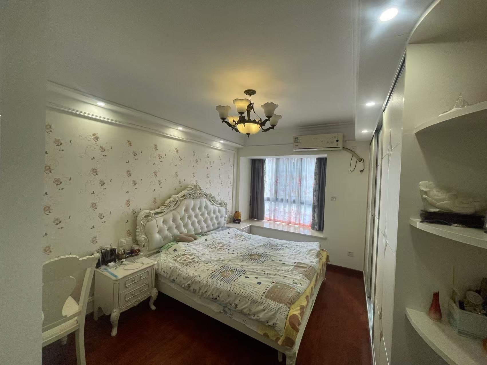 时代云龙城小区 3室2厅2卫 88.0万 时代云龙城小区 3室2厅2卫 88.0万室内图