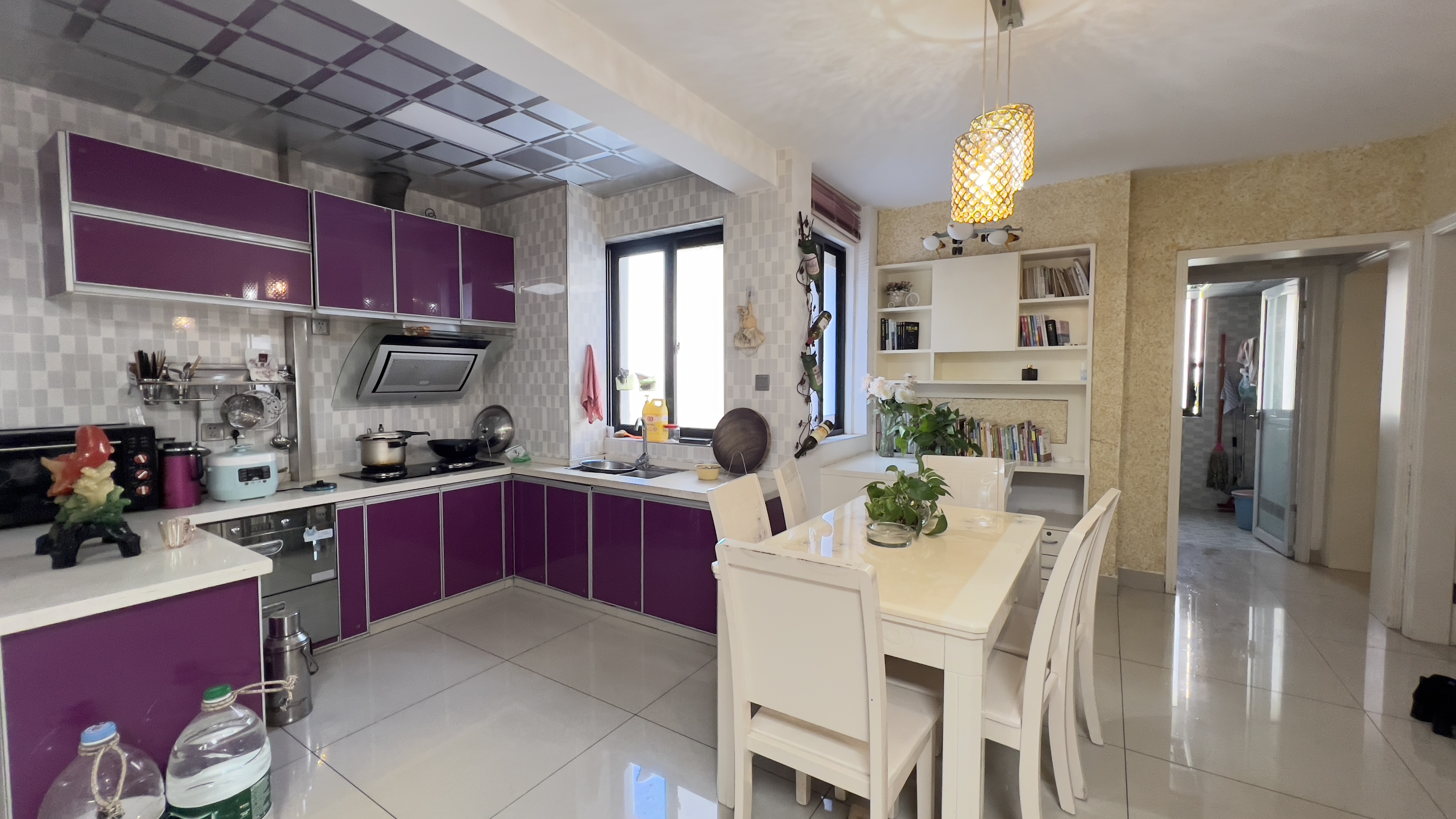 嘉盛华府  2室2厅2卫    34.8万室内图