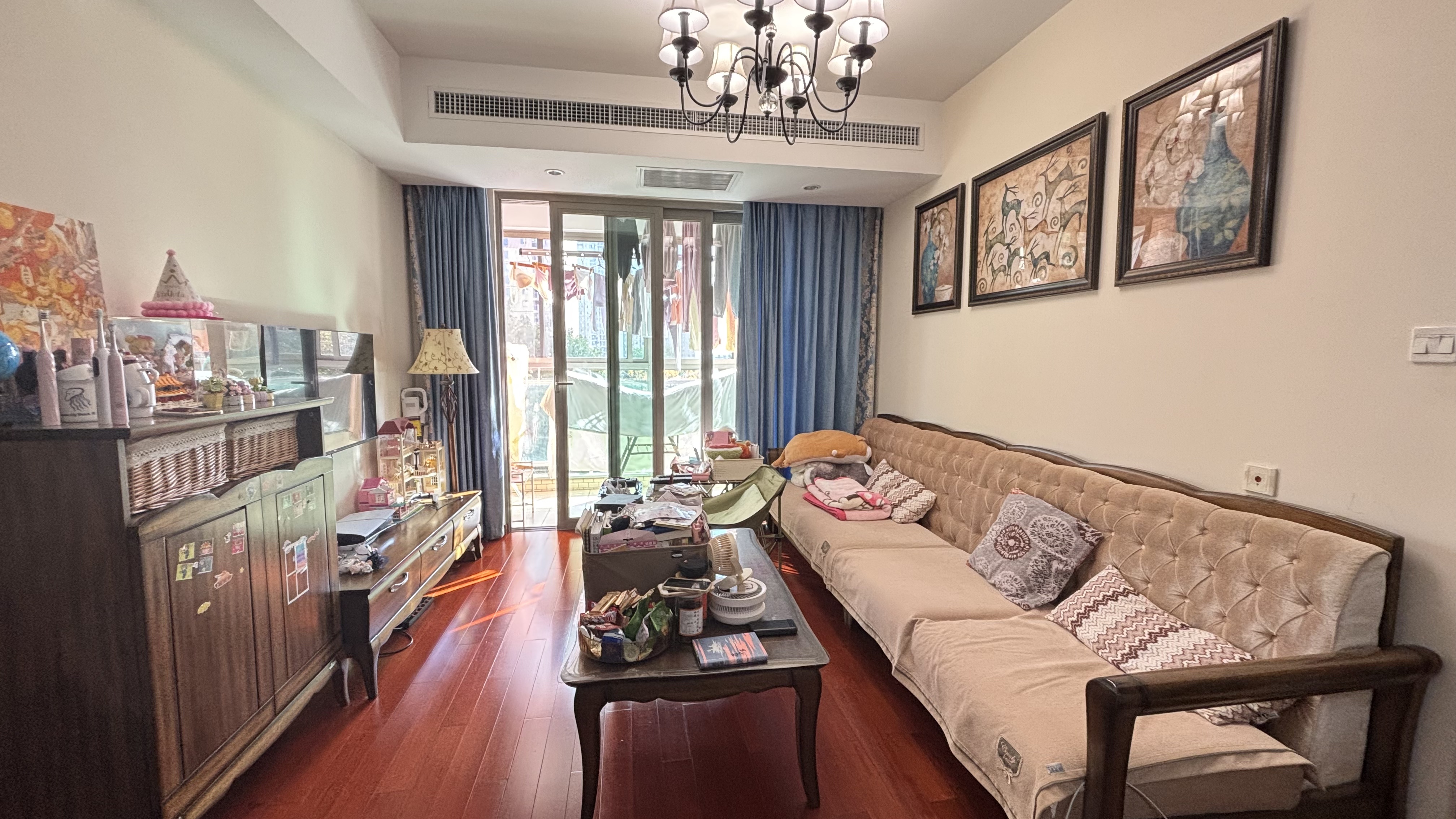 晋合湘水湾一期 3室2厅2卫 61.8万 晋合湘水湾一期 3室2厅2卫 61.8万室内图