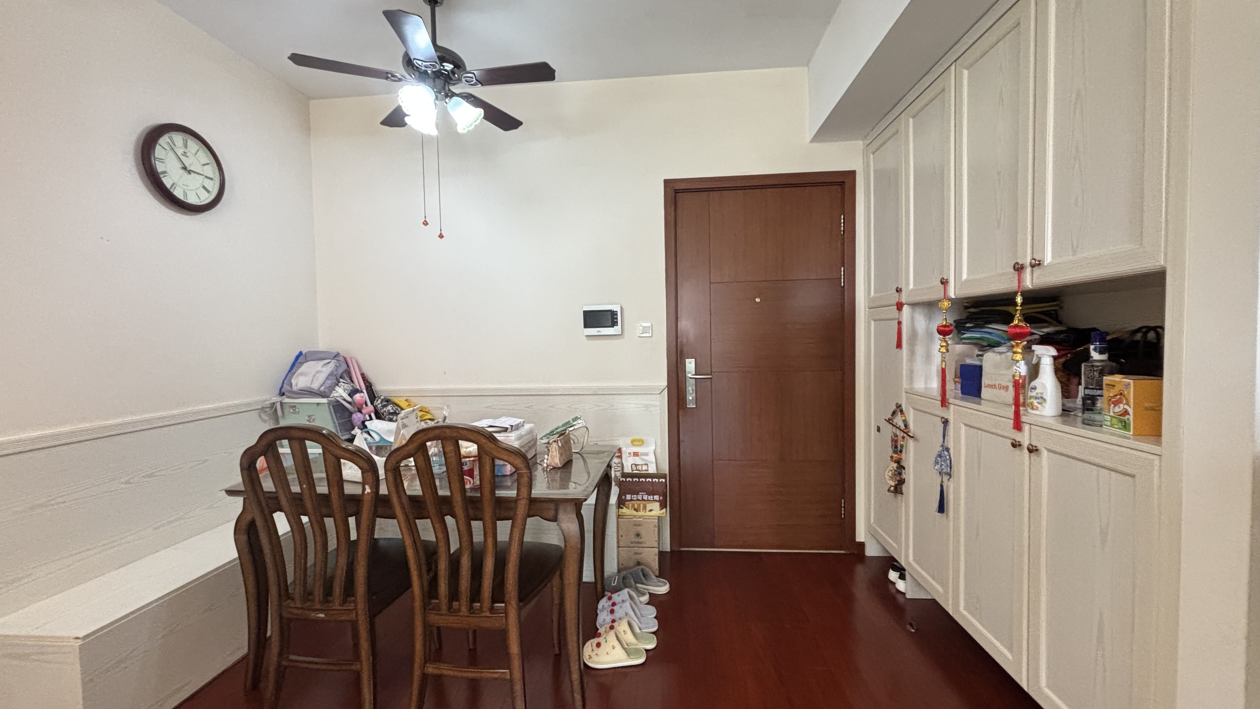 晋合湘水湾一期 3室2厅2卫 61.8万 晋合湘水湾一期 3室2厅2卫 61.8万室内图