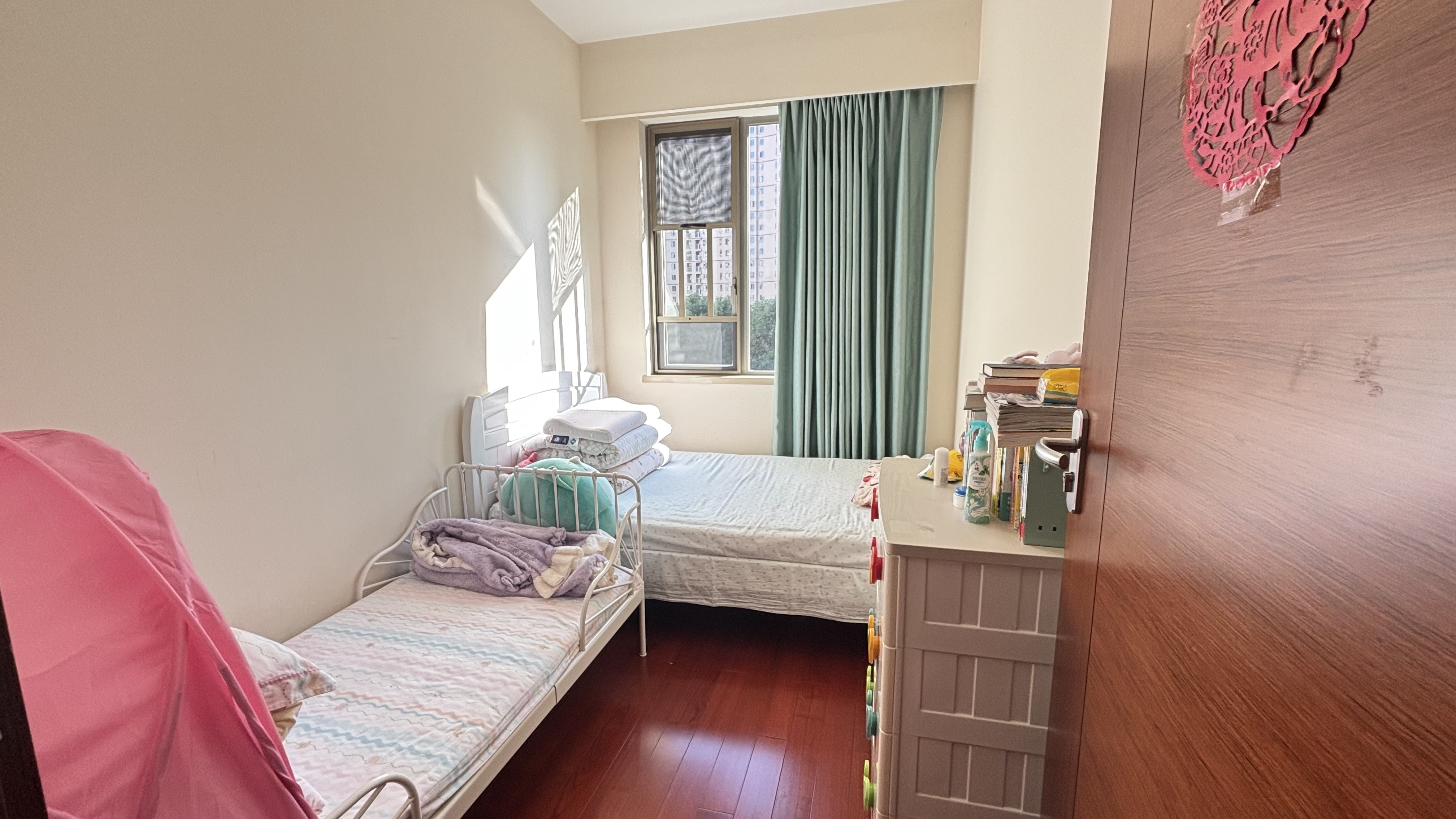 晋合湘水湾一期 3室2厅2卫 61.8万 晋合湘水湾一期 3室2厅2卫 61.8万室内图