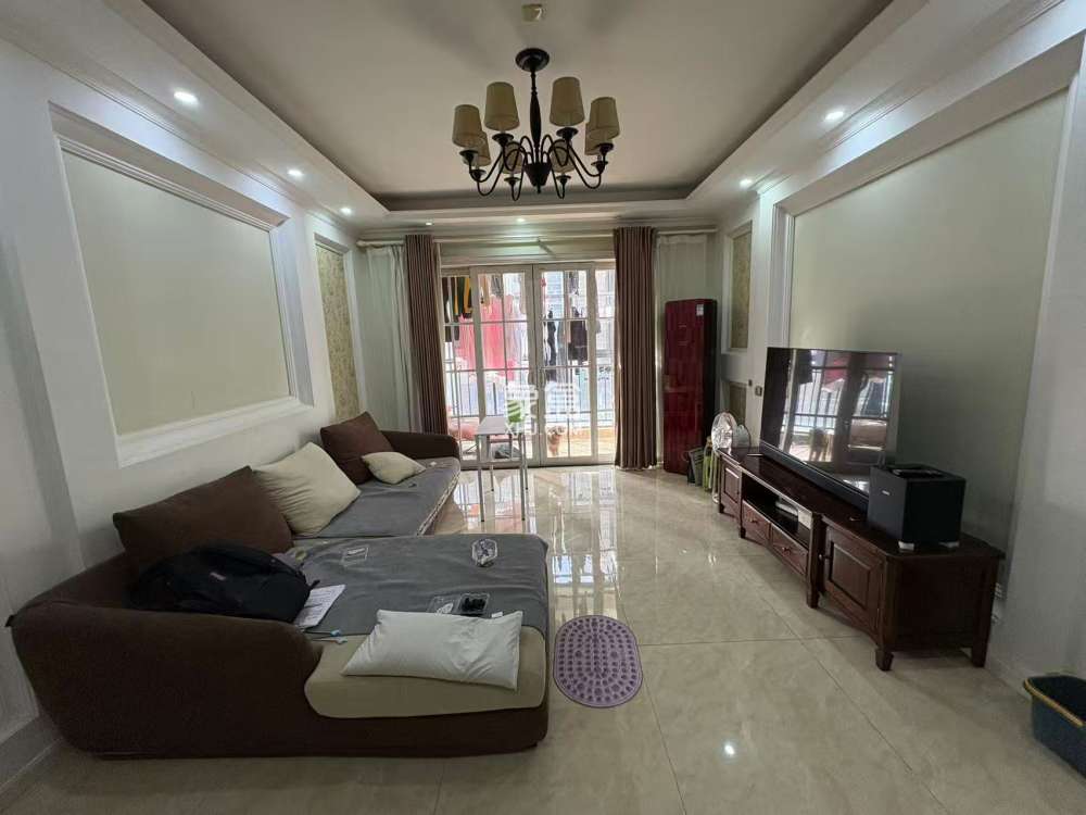 经世龙城  3室2厅2卫    70.0万