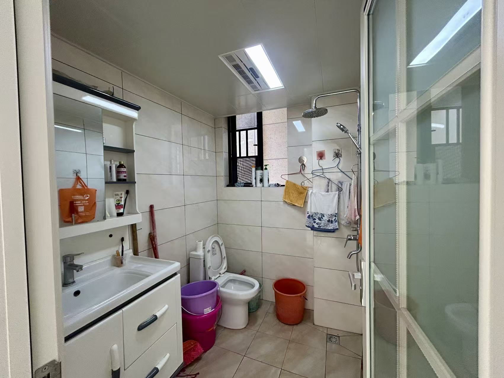 慧谷阳光  1室0厅0卫    45.0万室内图