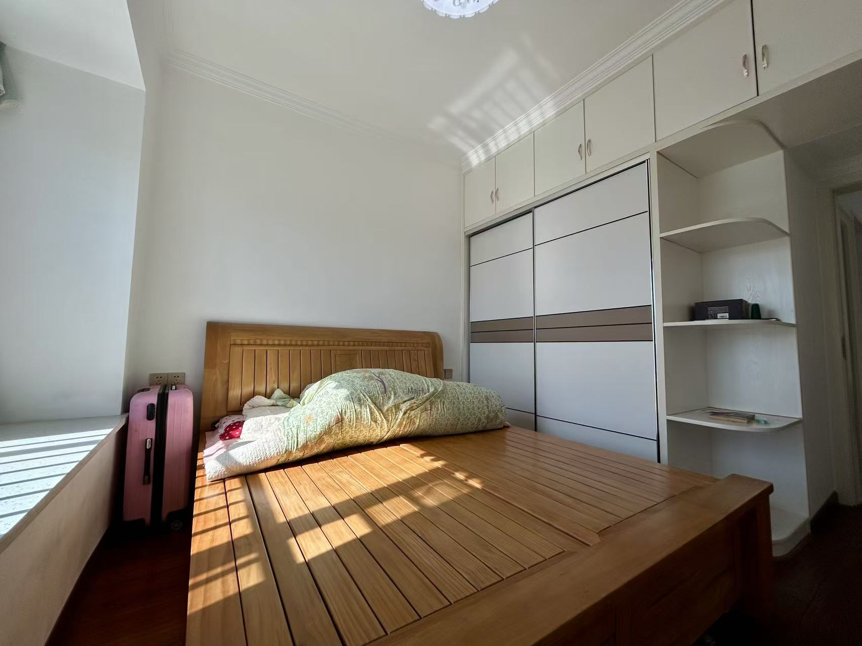 慧谷阳光 1室0厅0卫 45.0万 慧谷阳光 1室0厅0卫 45.0万室内图