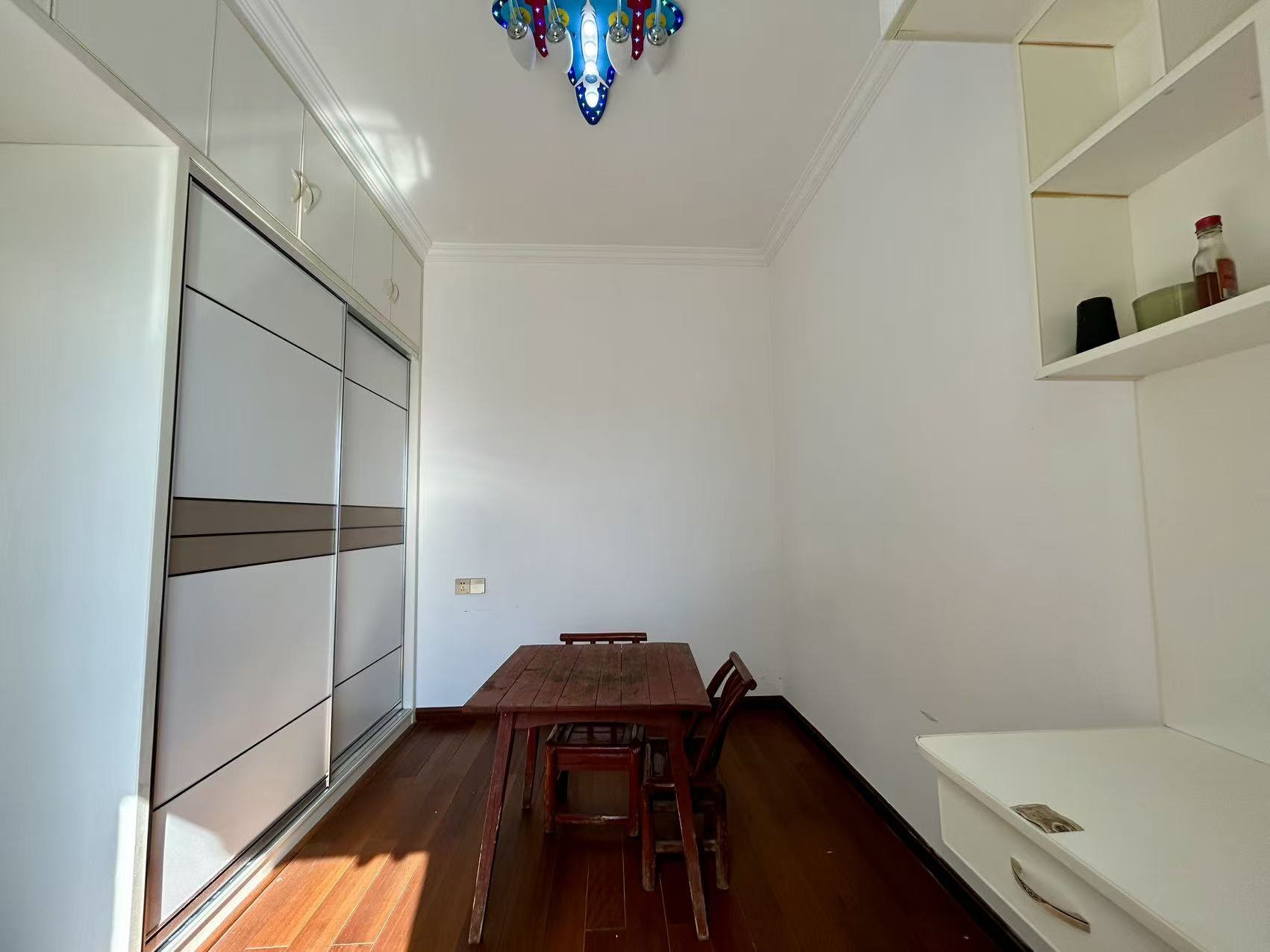 慧谷阳光  1室0厅0卫    45.0万室内图