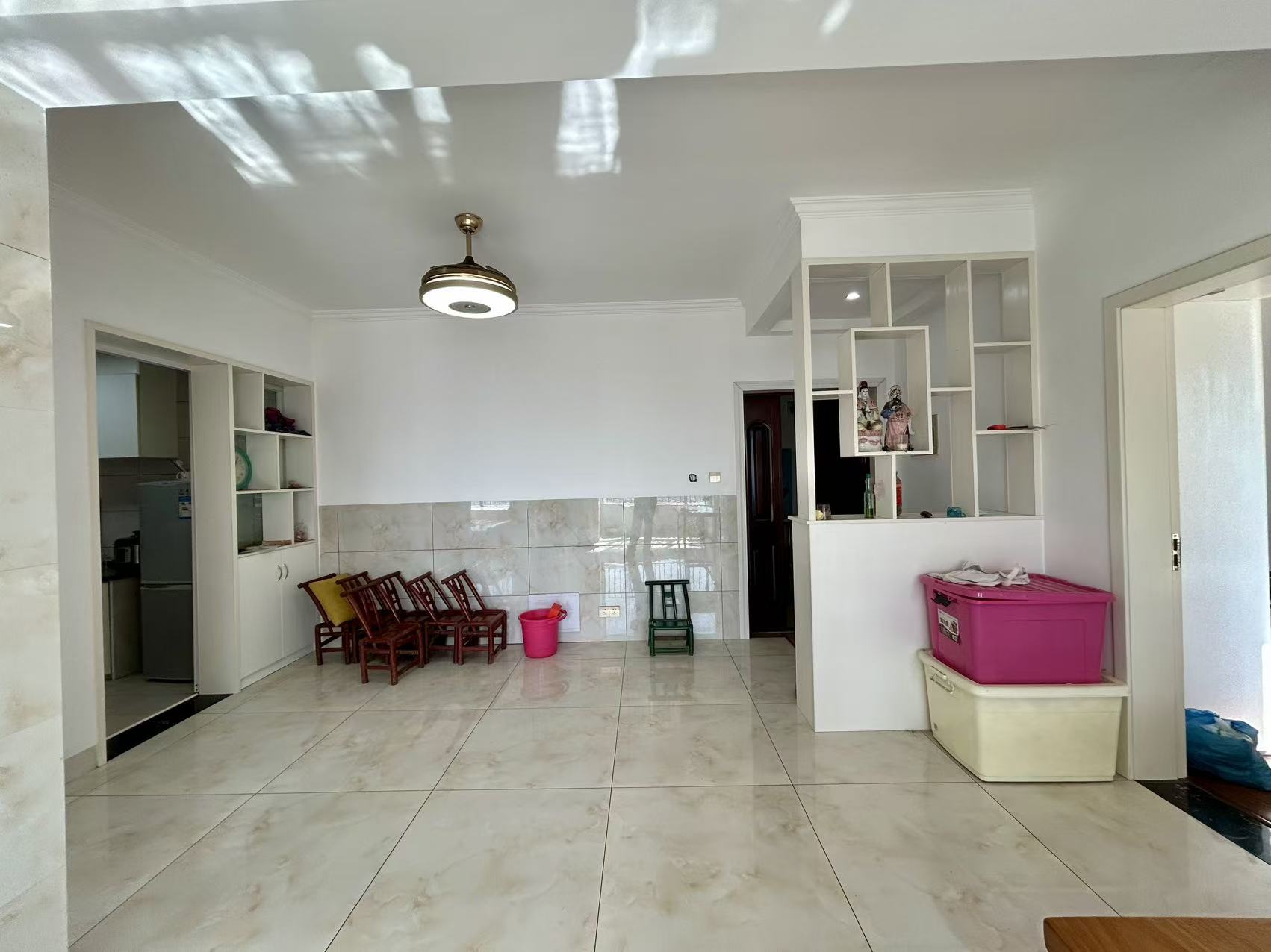 慧谷阳光  1室0厅0卫    45.0万室内图