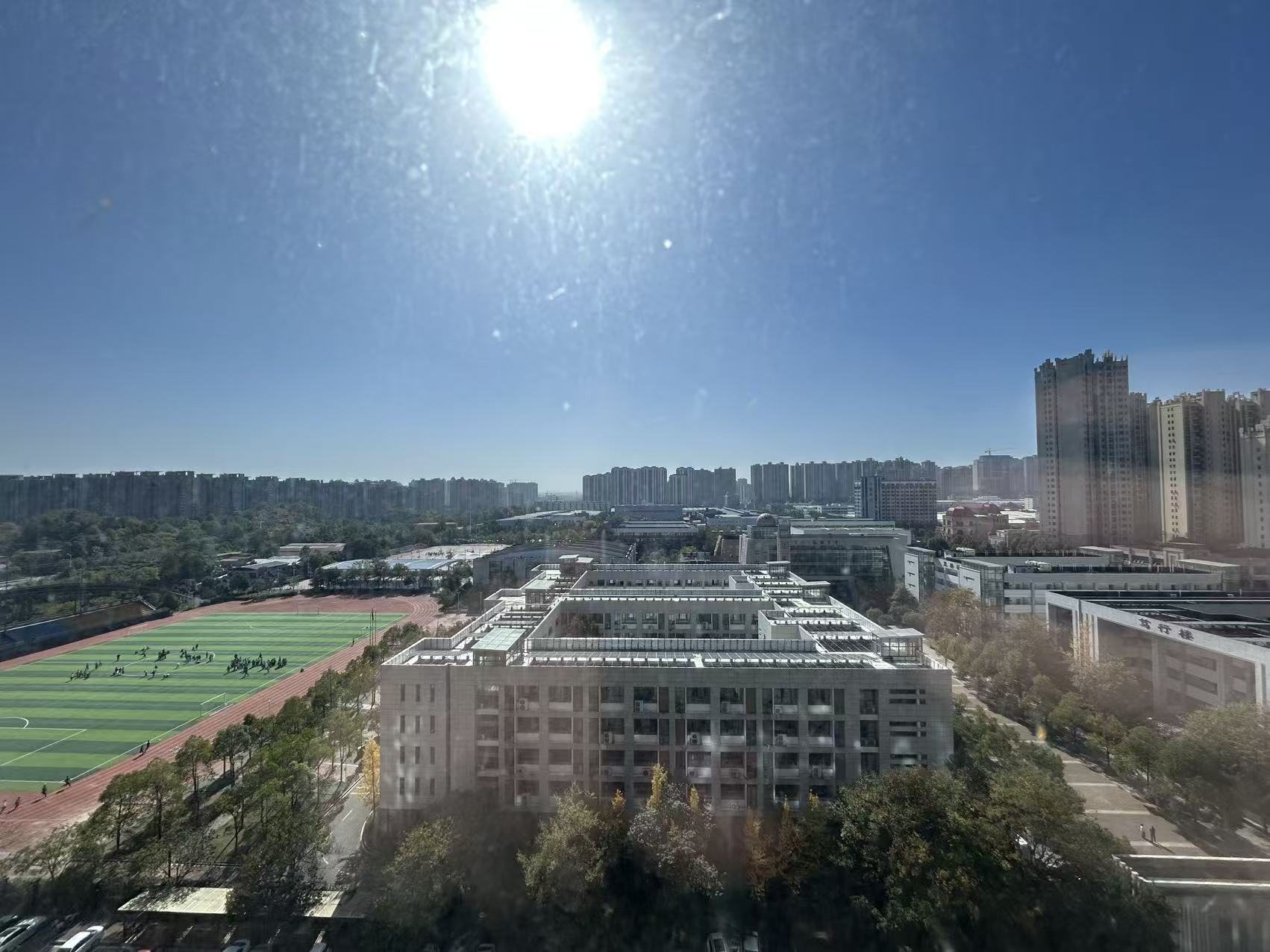 慧谷阳光  1室0厅0卫    45.0万室内图