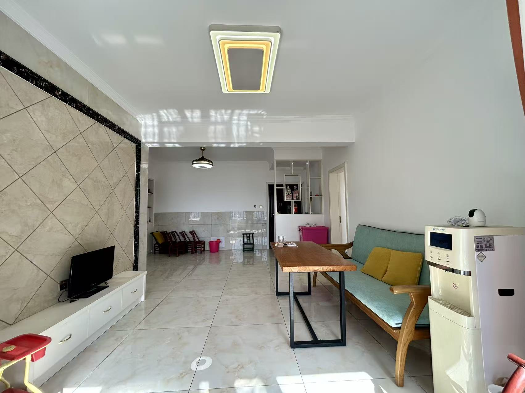 慧谷阳光  1室0厅0卫    45.0万室内图