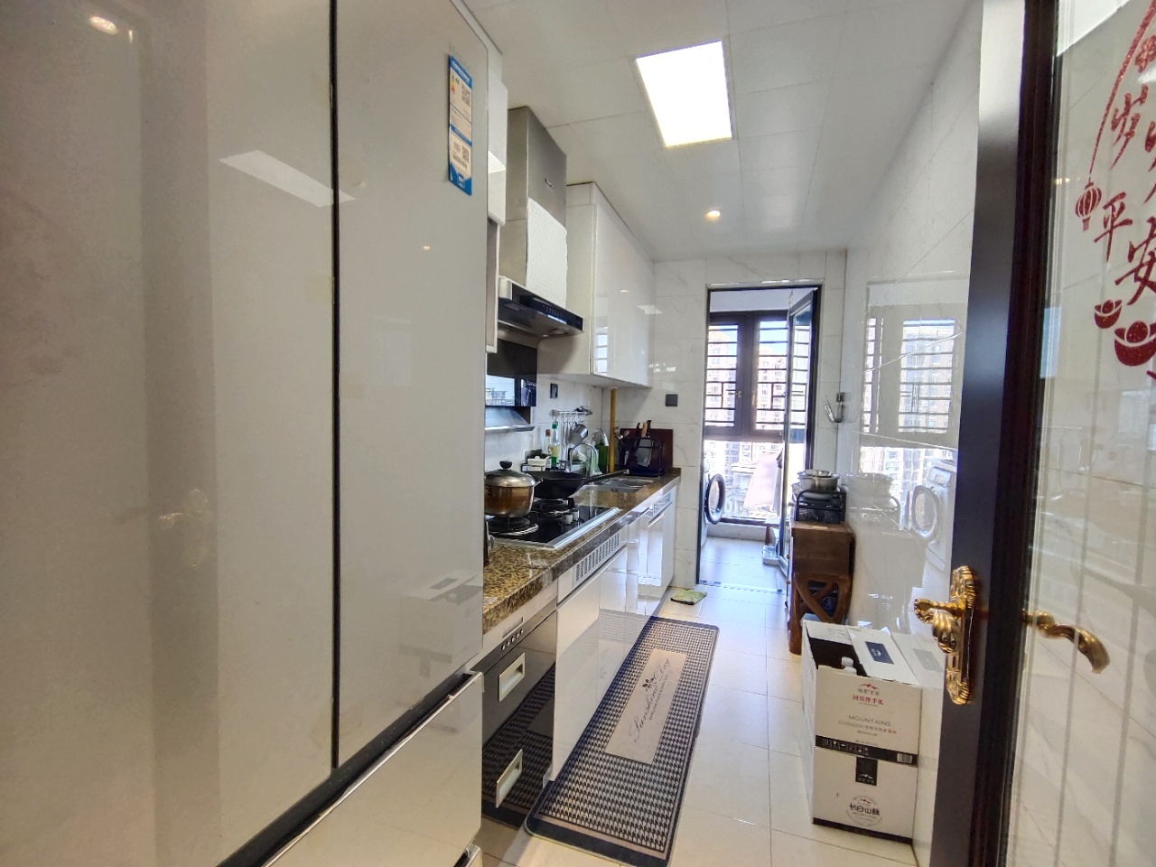 恒大华府 3室2厅1卫 65.0万 恒大华府 3室2厅1卫 65.0万室内图