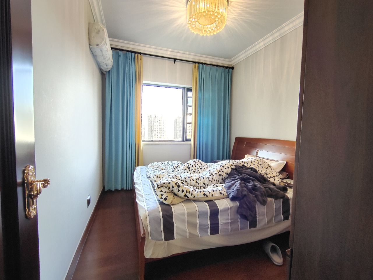 恒大华府 3室2厅1卫 65.0万 恒大华府 3室2厅1卫 65.0万室内图