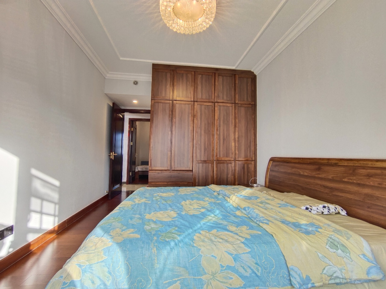 恒大华府 3室2厅1卫 65.0万 恒大华府 3室2厅1卫 65.0万室内图