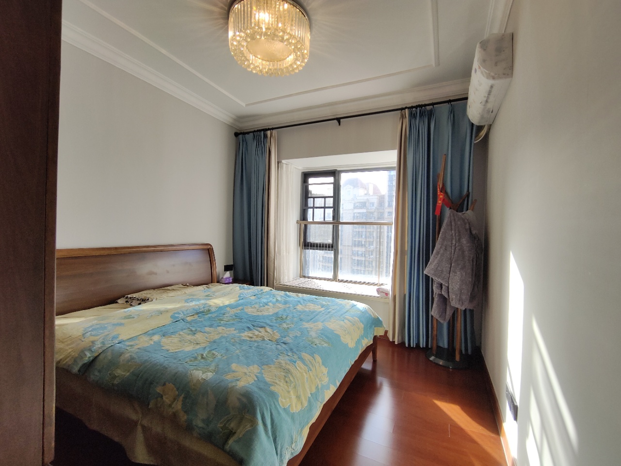 恒大华府 3室2厅1卫 65.0万 恒大华府 3室2厅1卫 65.0万室内图