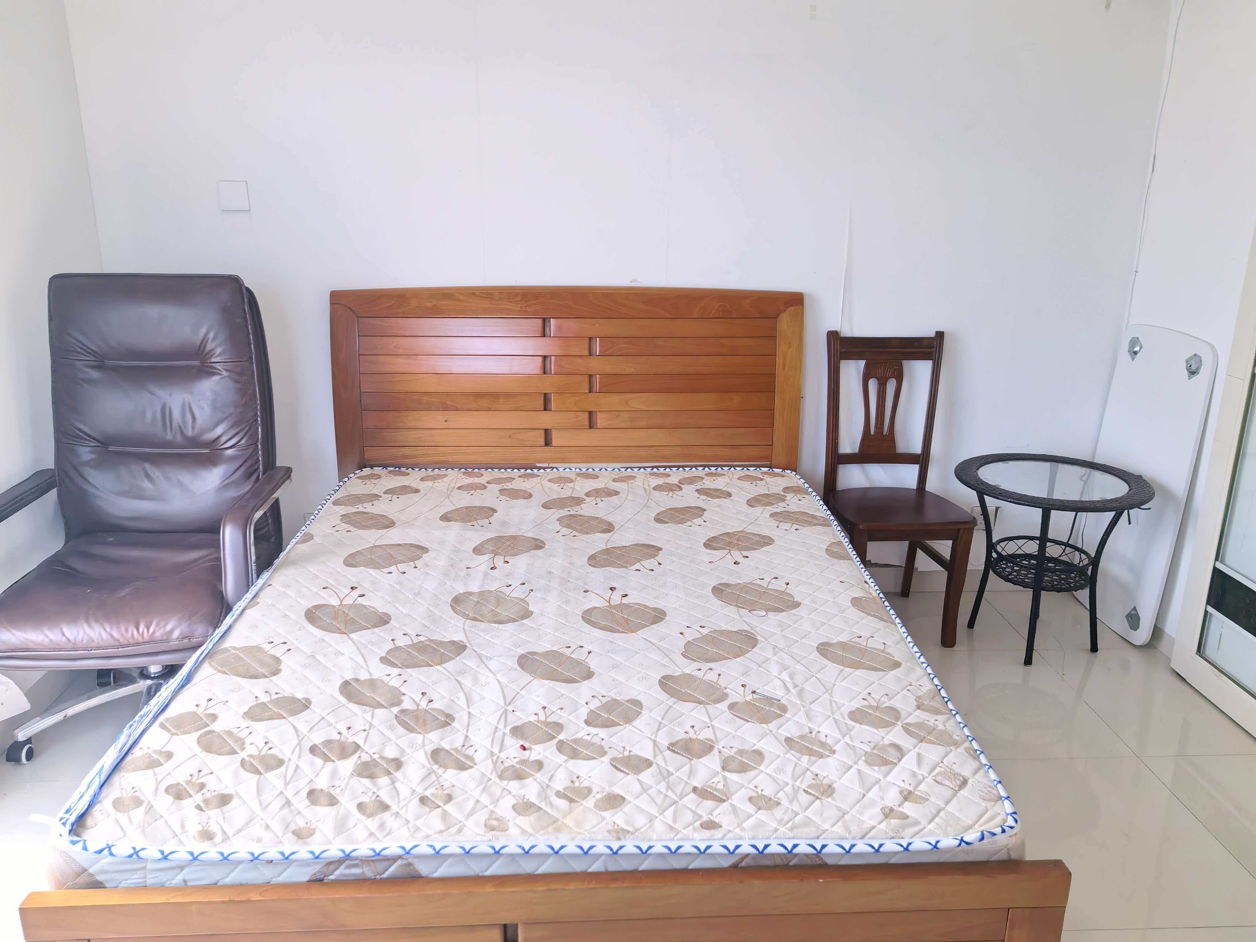 金外滩  1室1厅1卫    1400.0元/月室内图