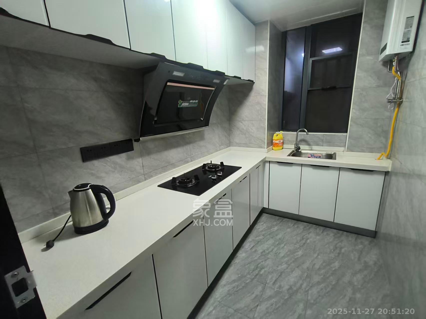 澳海月亮湾  1室0厅0卫    1600.0元/月室内图