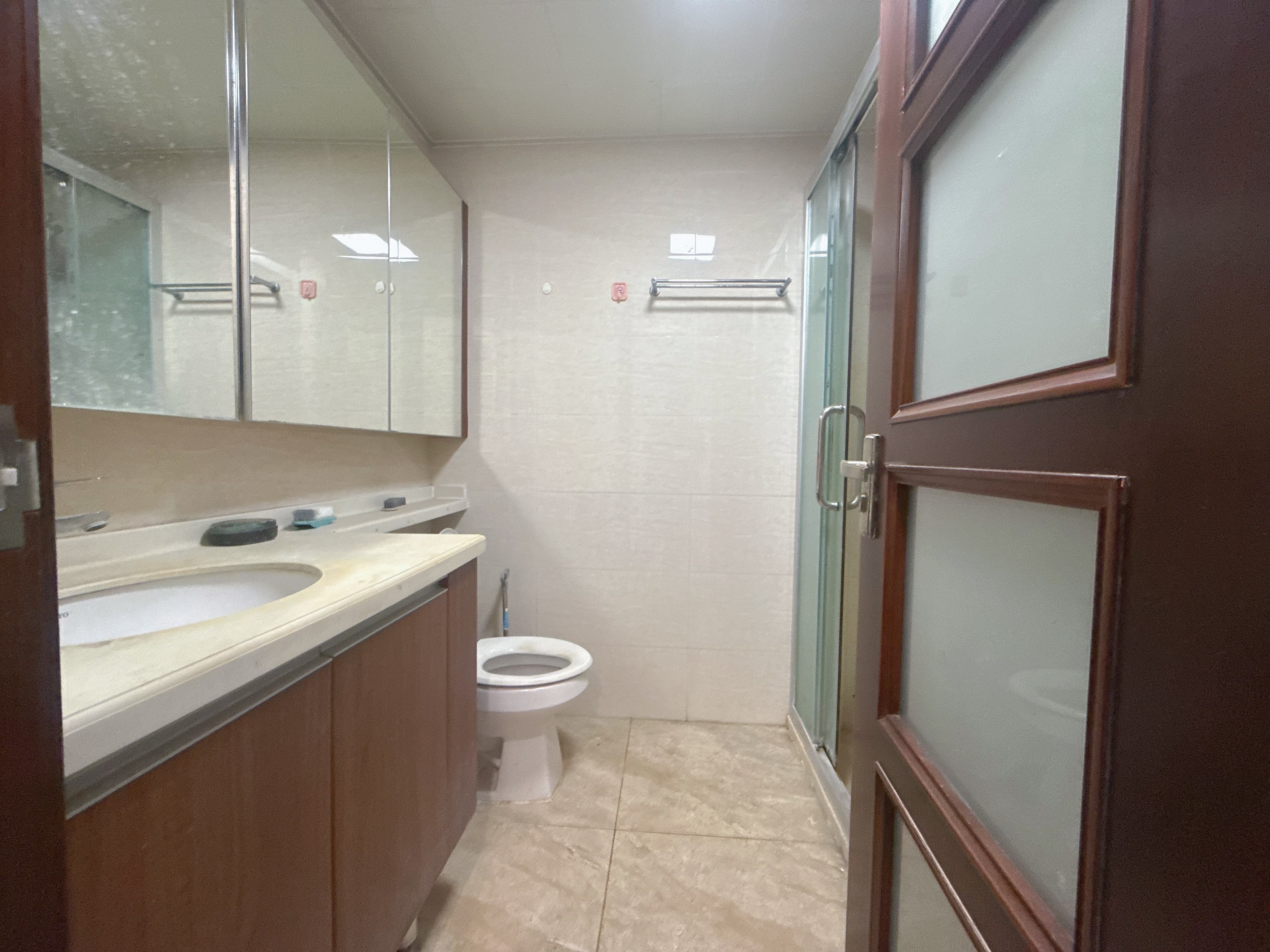 中海锦城  2室2厅1卫    2600.0元/月室内图