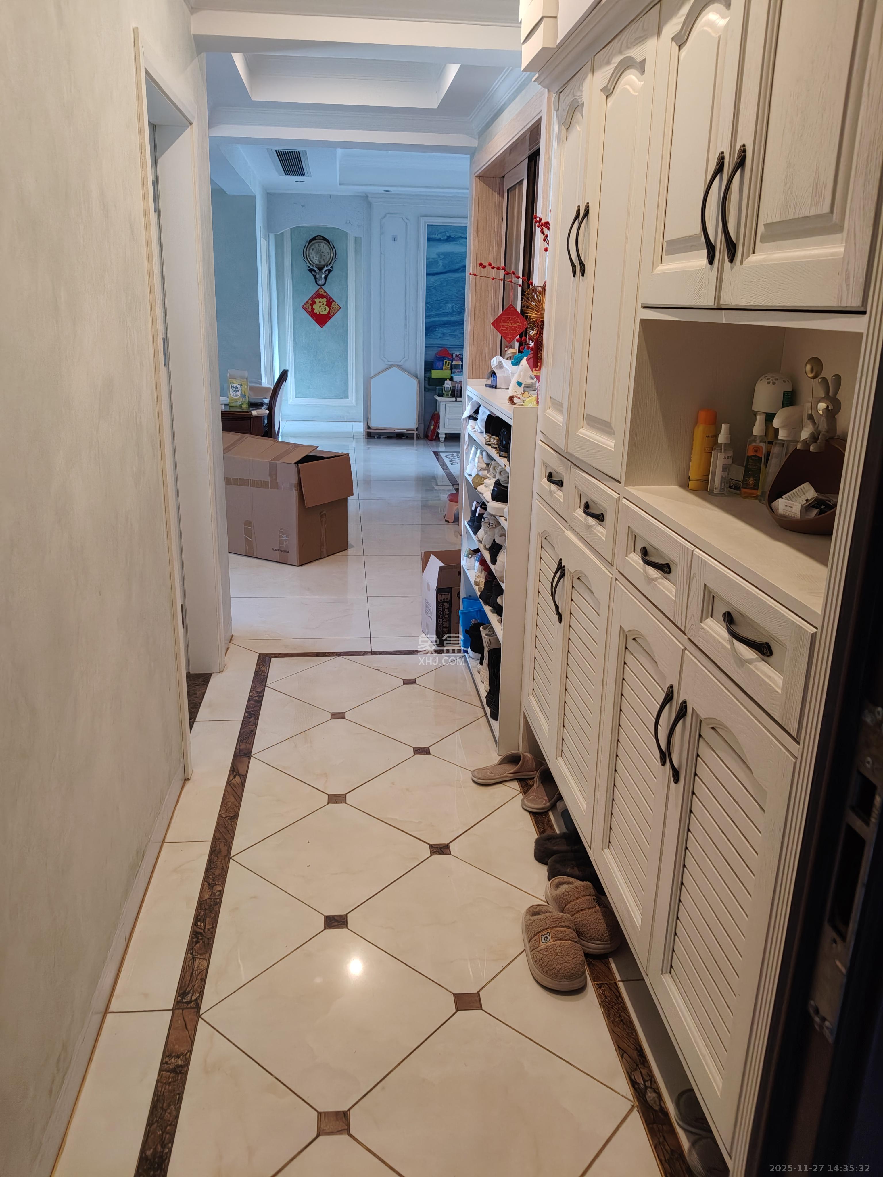 湘域熙岸 1室2厅2卫 4600.0元/月 湘域熙岸 1室2厅2卫 4600.0元/月室内图