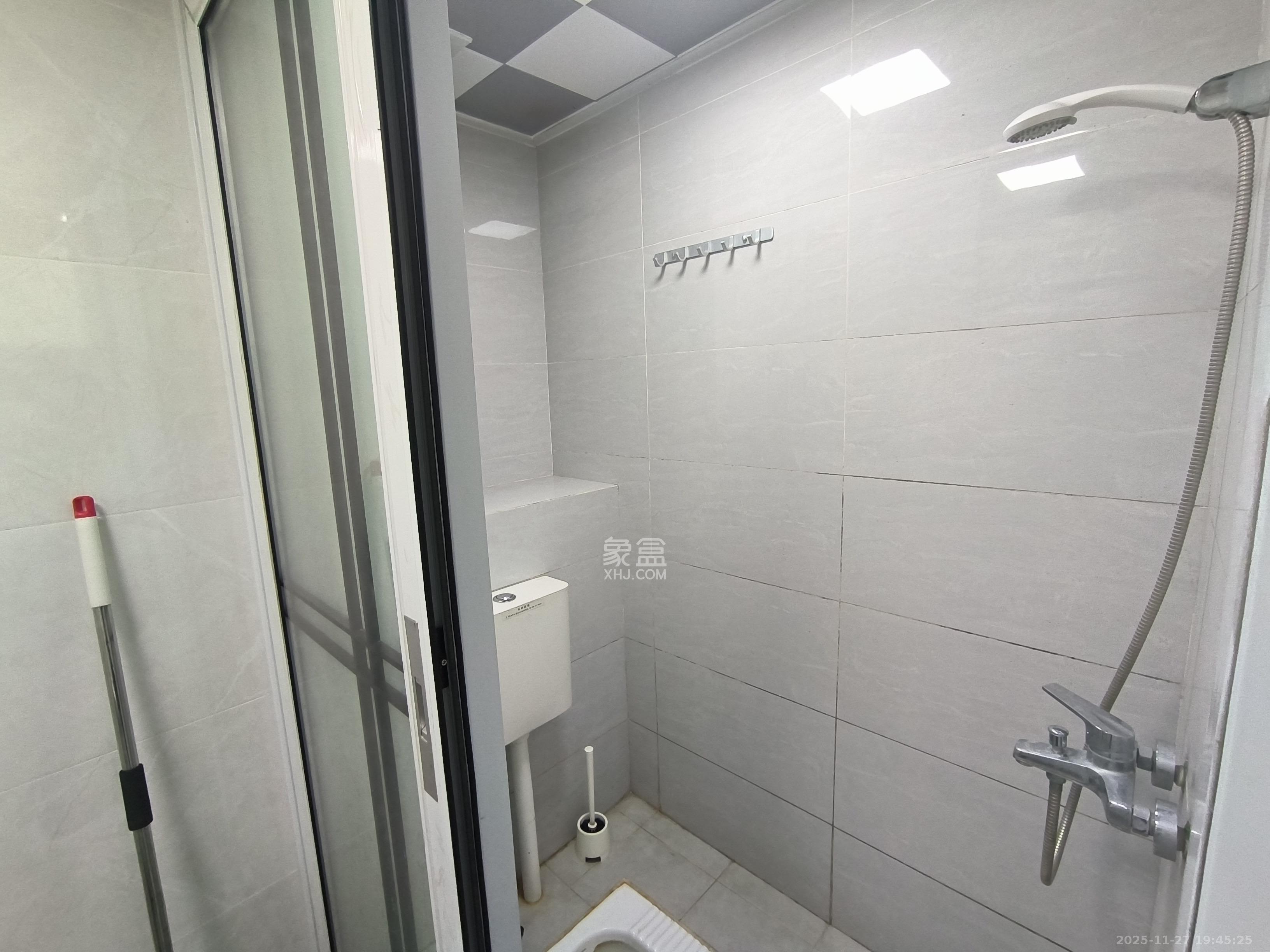 丰禧园  1室1厅1卫    1700.0元/月室内图