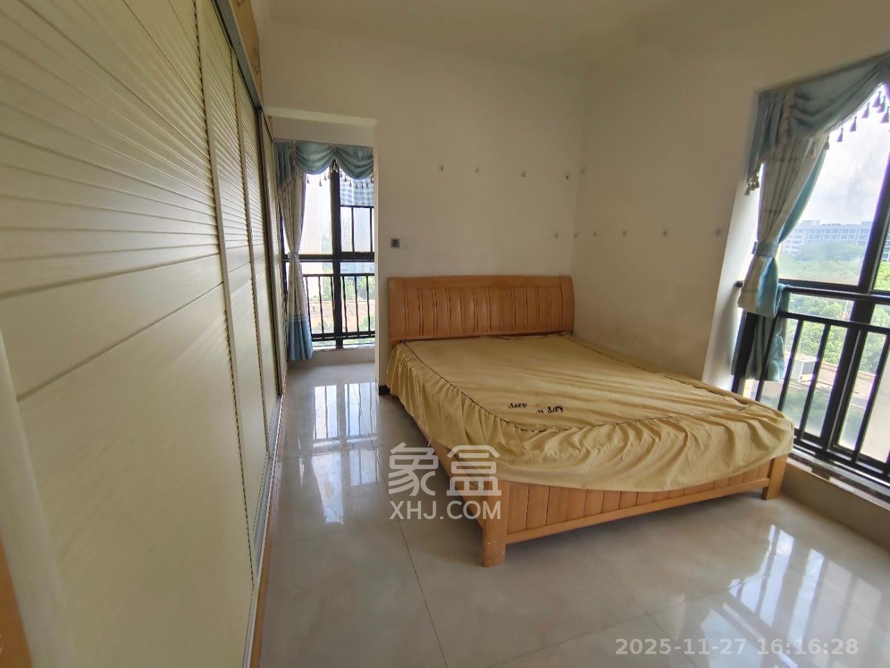 万科魅力之城 2室1厅1卫 1800.0元/月 万科魅力之城 2室1厅1卫 1800.0元/月室内图