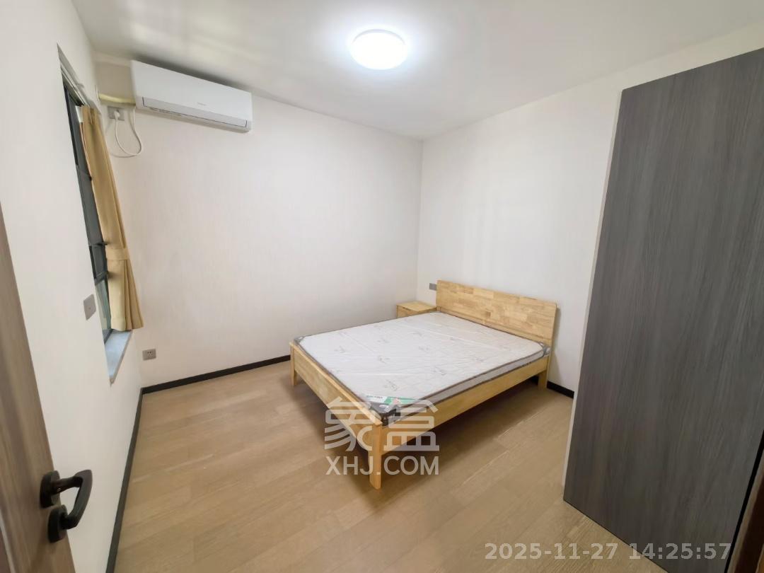 中海阅溪府  3室2厅2卫    3000.0元/月室内图