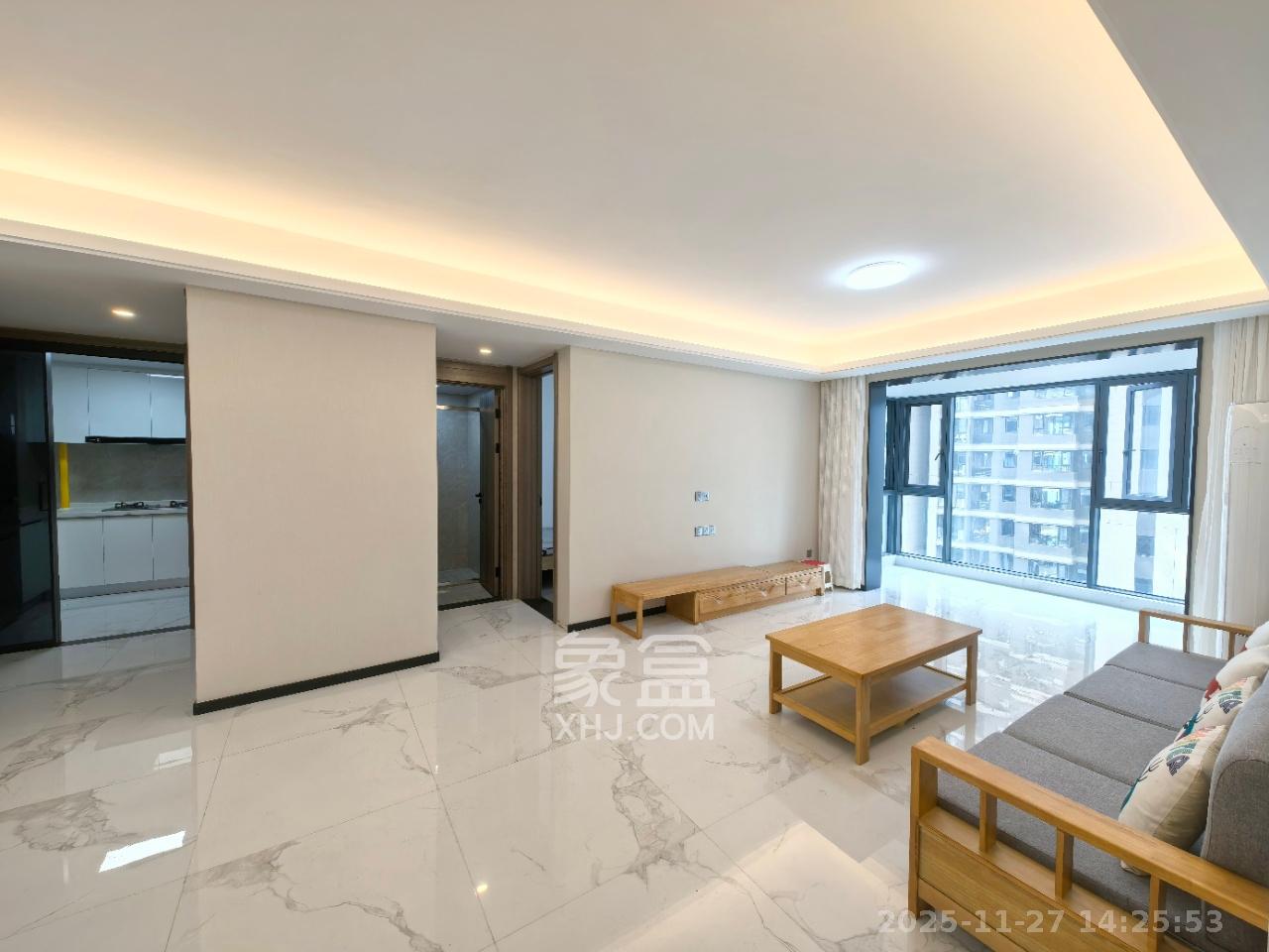 中海阅溪府 3室2厅2卫 3000.0元/月 中海阅溪府 3室2厅2卫 3000.0元/月室内图