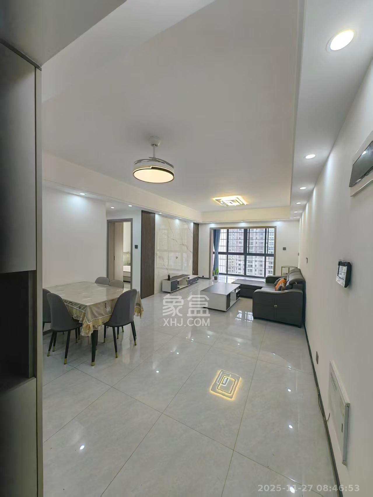 坪山家园 2室1厅1卫 1600.0元/月 坪山家园 2室1厅1卫 1600.0元/月室内图