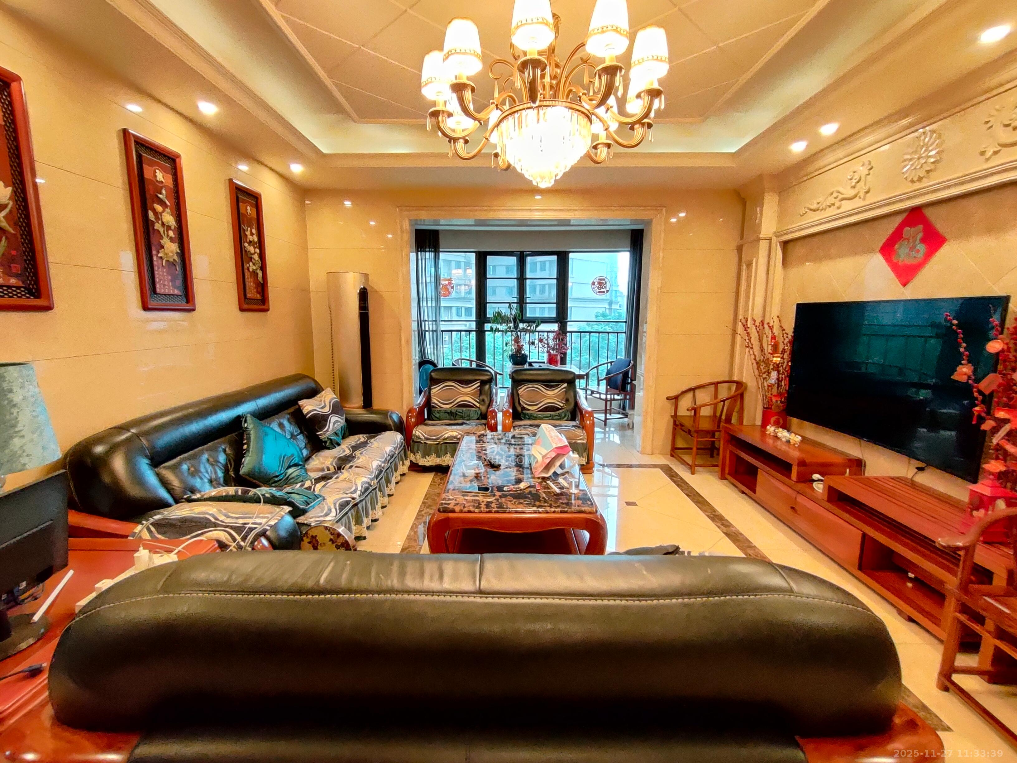 湘域熙岸  1室2厅2卫    4800.0元/月