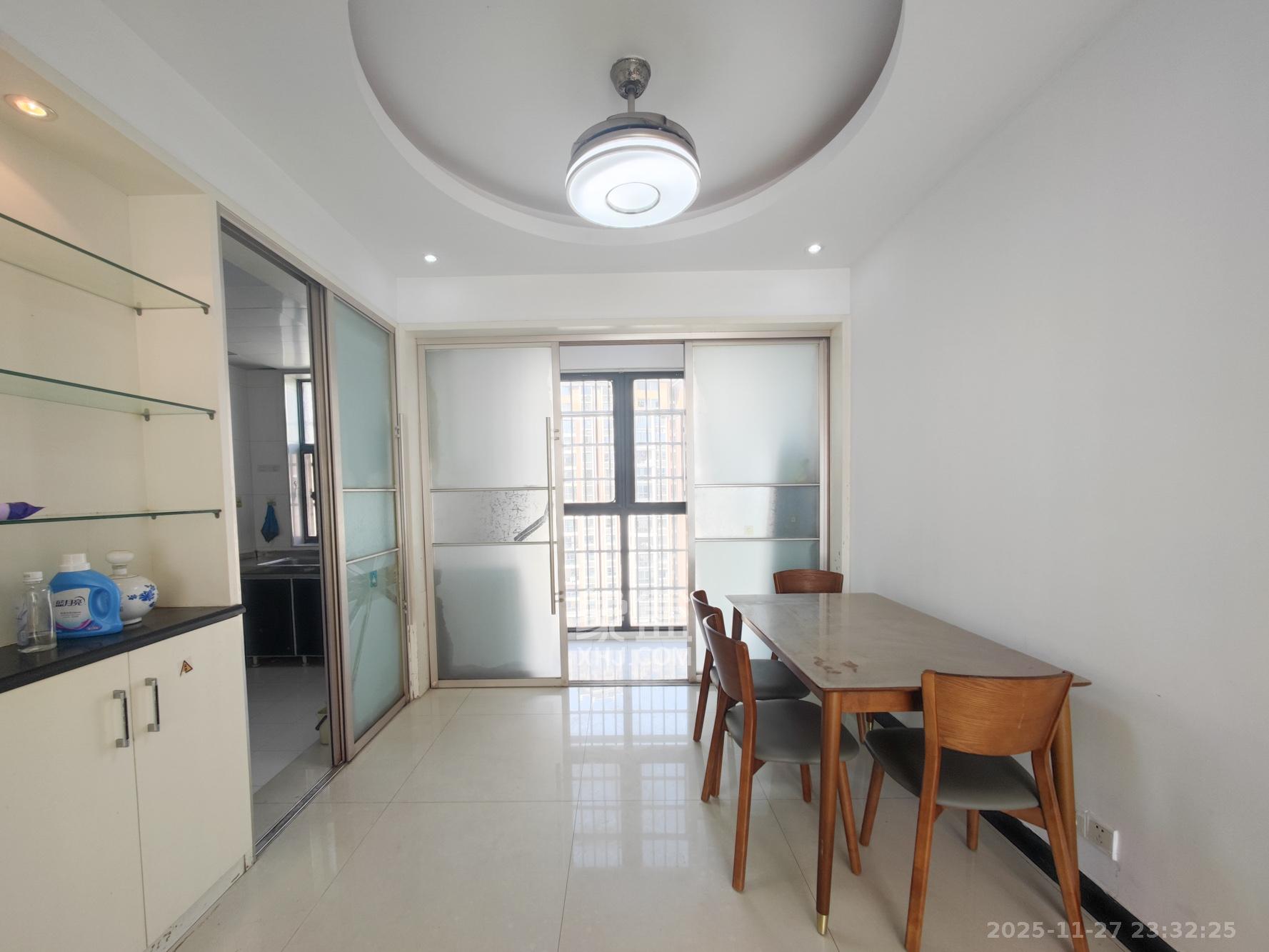 天赐良园  3室2厅2卫    95.0万其他