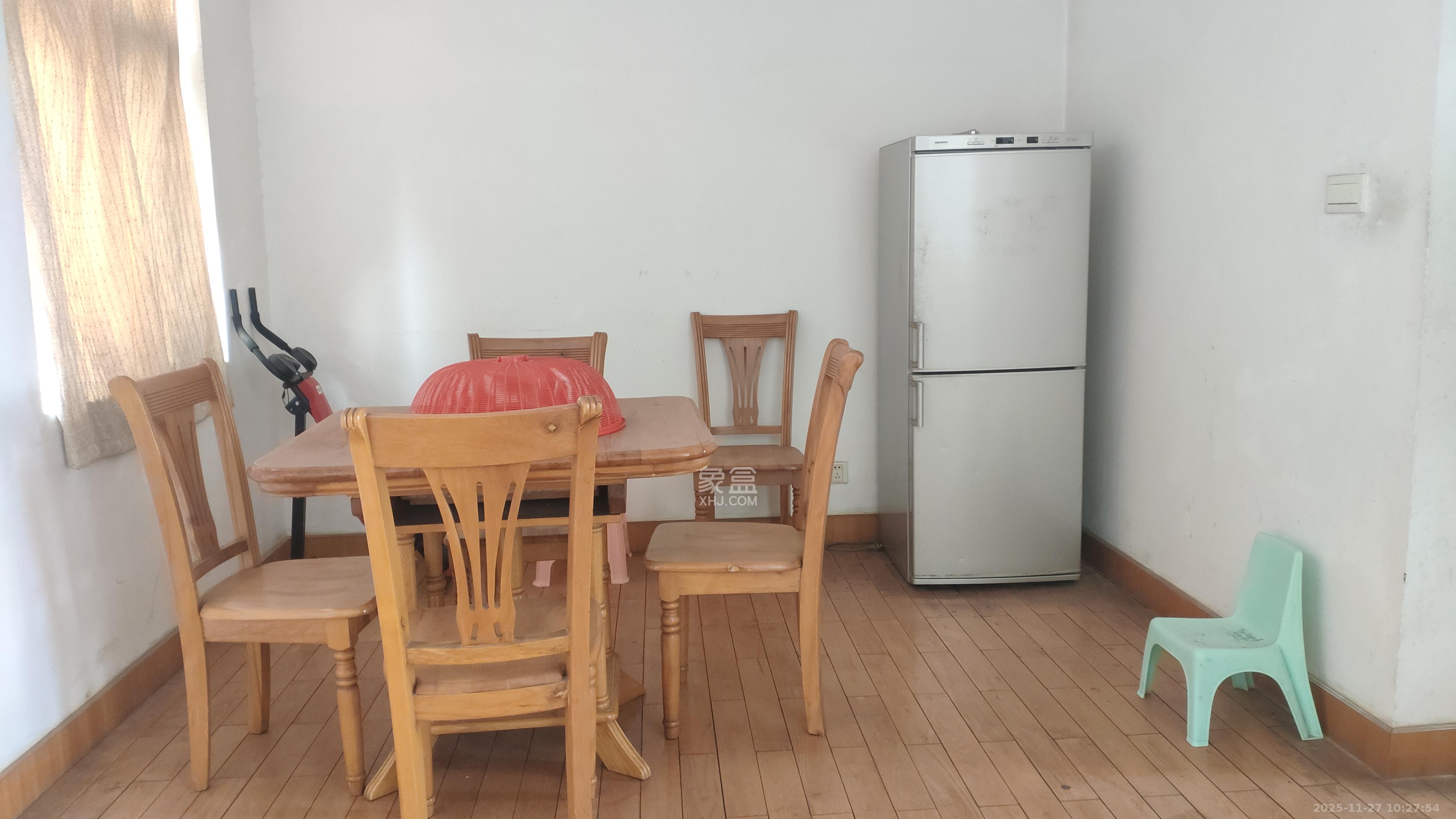 长沙第一社会福利院 2室2厅1卫 1800.0元/月 长沙第一社会福利院 2室2厅1卫 1800.0元/月室内图