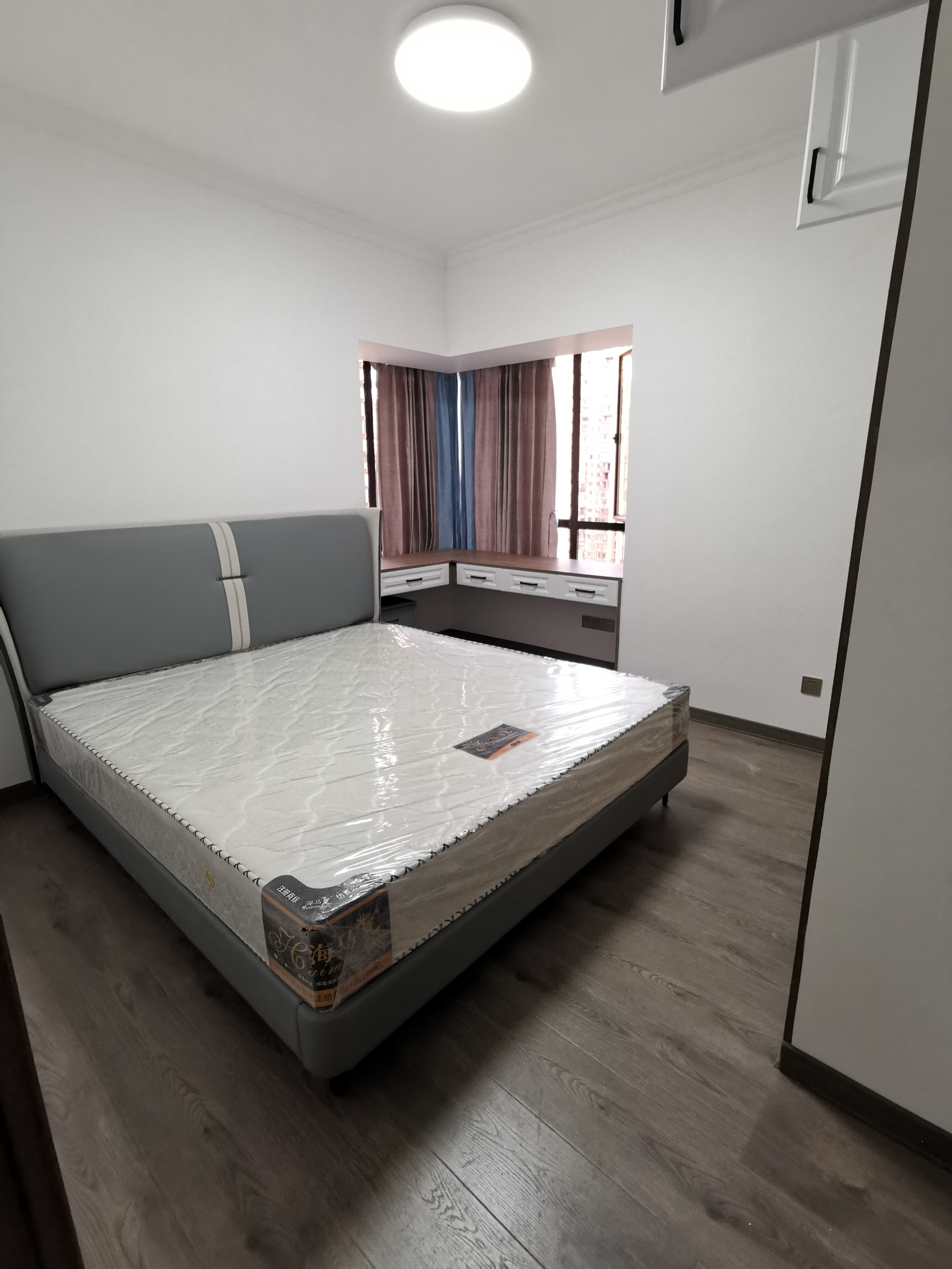 珠江云锦 2室1厅0卫 2200.0元/月 珠江云锦 2室1厅0卫 2200.0元/月室内图