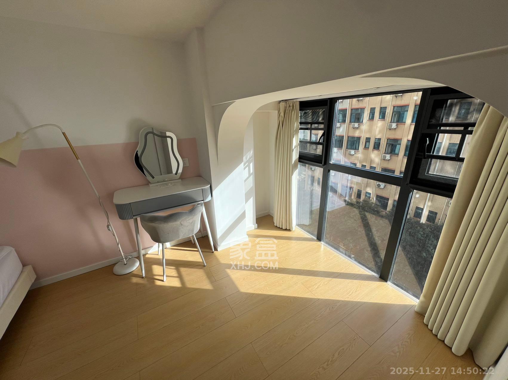 新长海漓湘悦  2室1厅1卫    2000.0元/月室内图