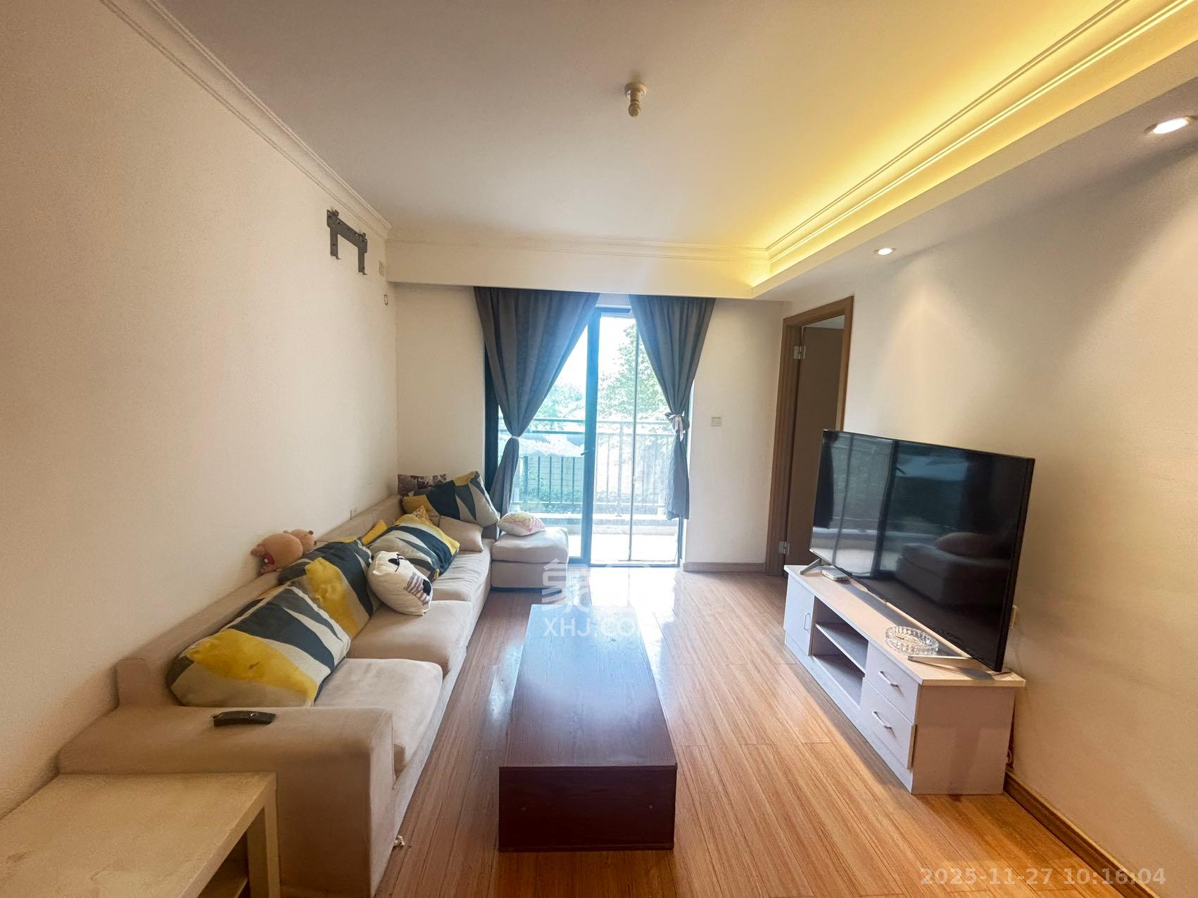 万科魅力之城 2室1厅1卫 1900.0元/月 万科魅力之城 2室1厅1卫 1900.0元/月室内图