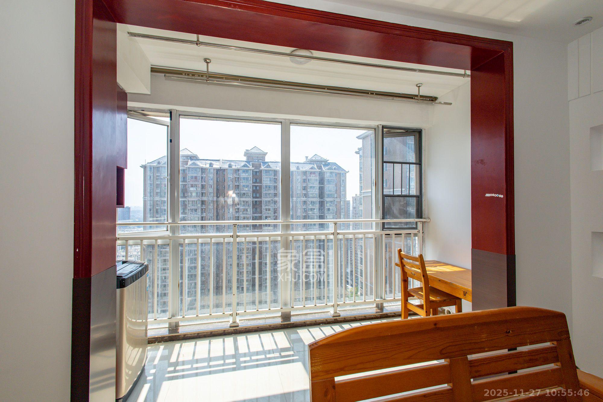 恒广国际景园一二区 2室2厅1卫 1700.0元/月 恒广国际景园一二区 2室2厅1卫 1700.0元/月室内图