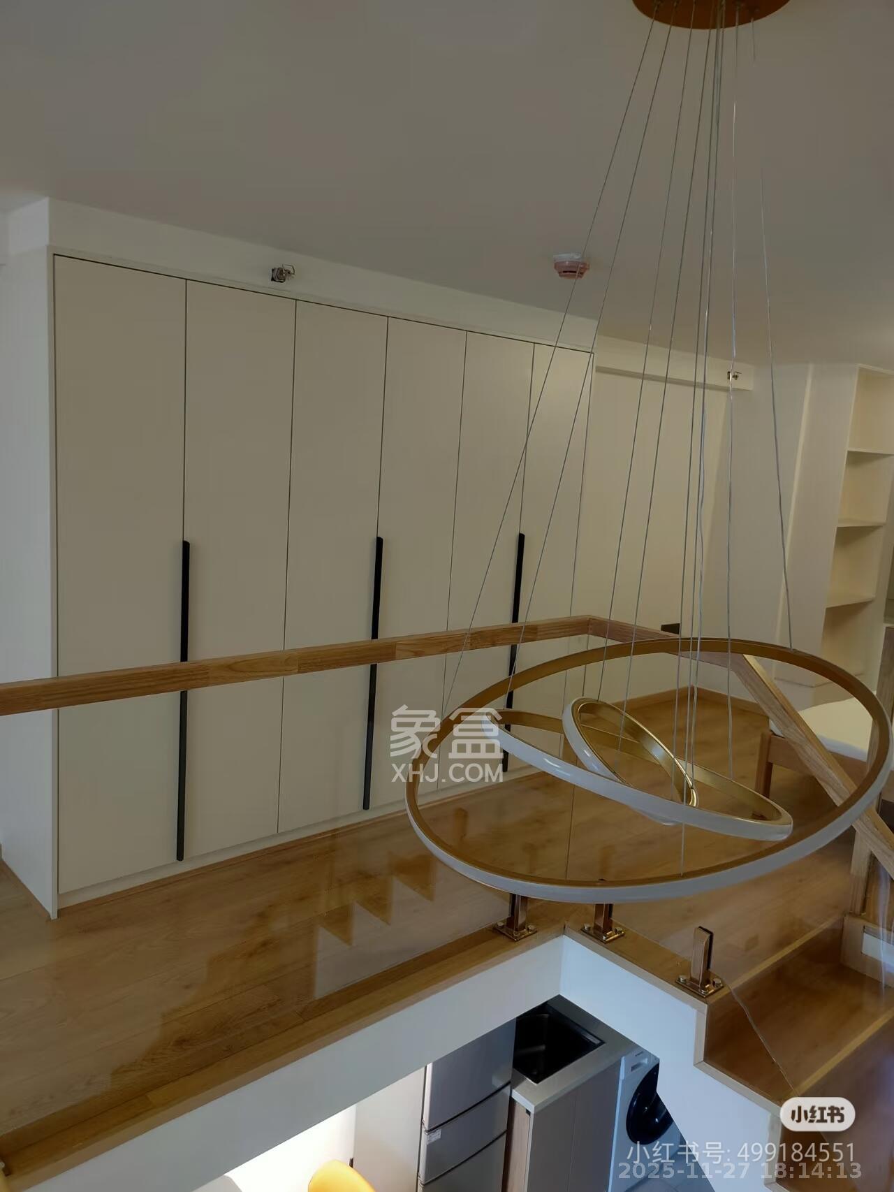 藏珑湖上公馆 1室0厅0卫 2600.0元/月 藏珑湖上公馆 1室0厅0卫 2600.0元/月室内图