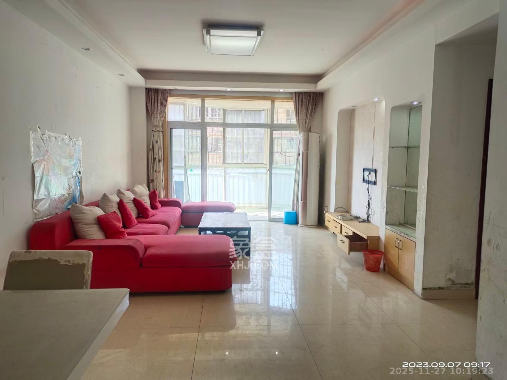 星城国际  2室1厅1卫    1300.0元/月室内图