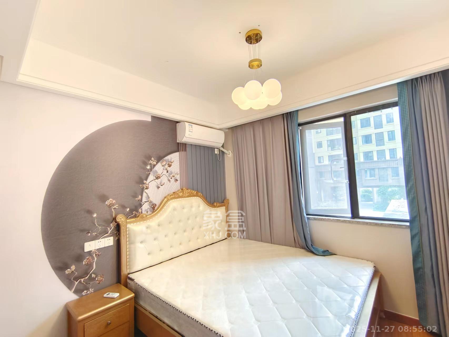 君合天玺  3室2厅2卫    3500.0元/月室内图